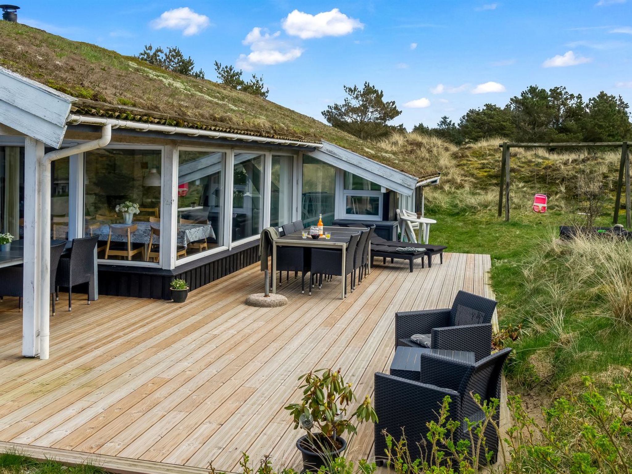 "Annlisa" - 1km from the sea — Terrace (5 of 31)