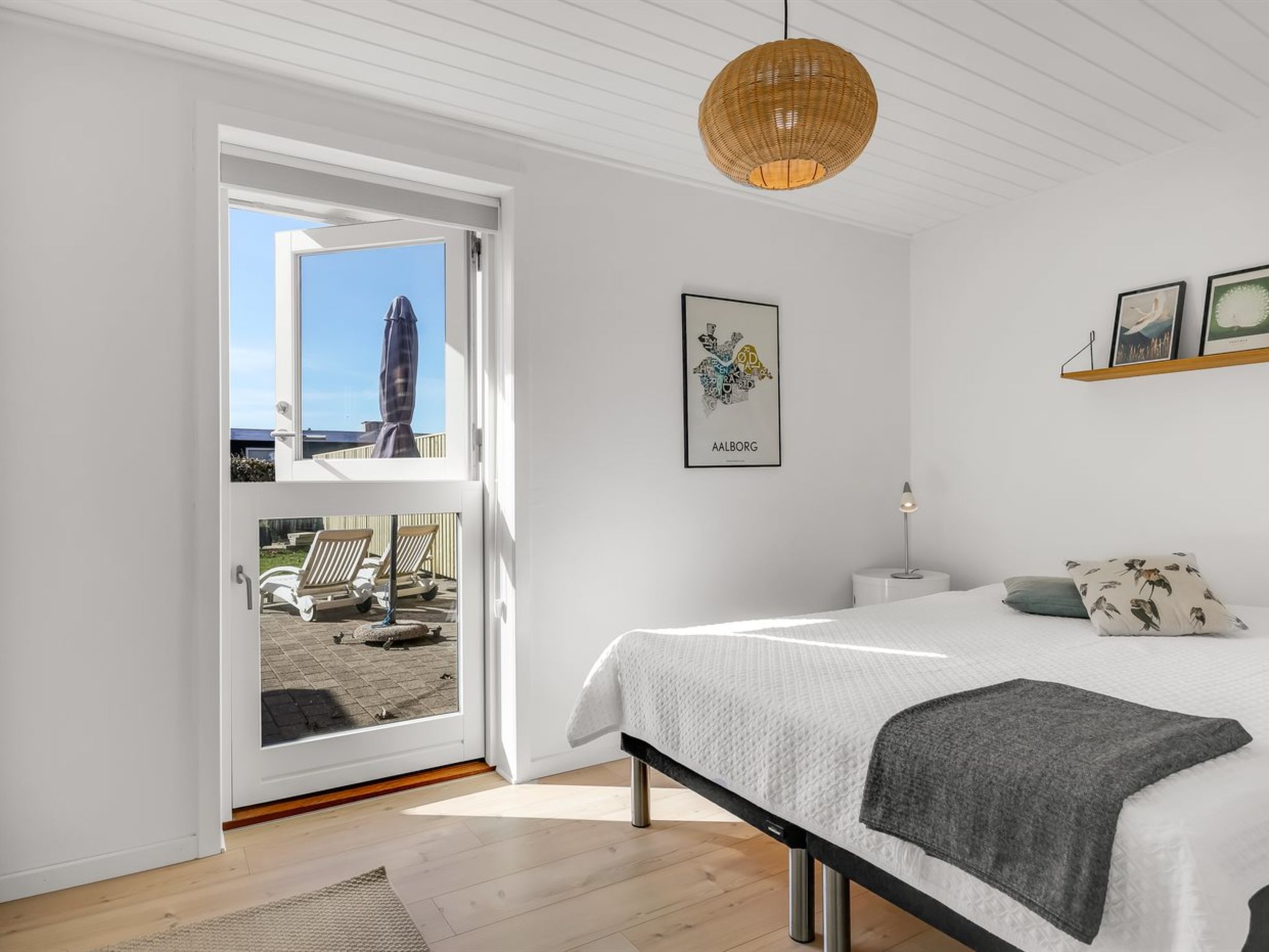 "Sulo" - 300m from the sea - Drinnen