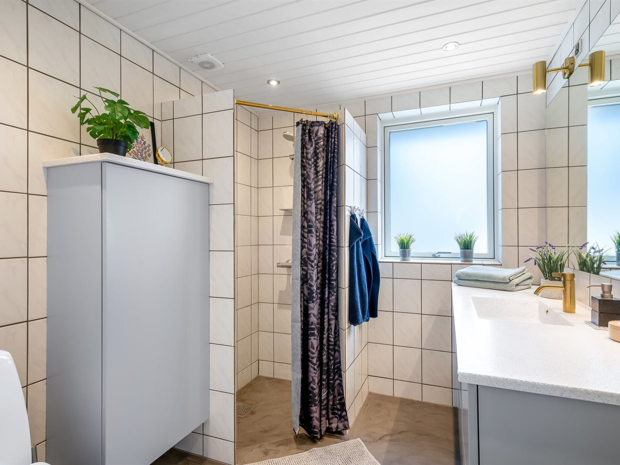 "Sulo" - 300m from the sea - Drinnen