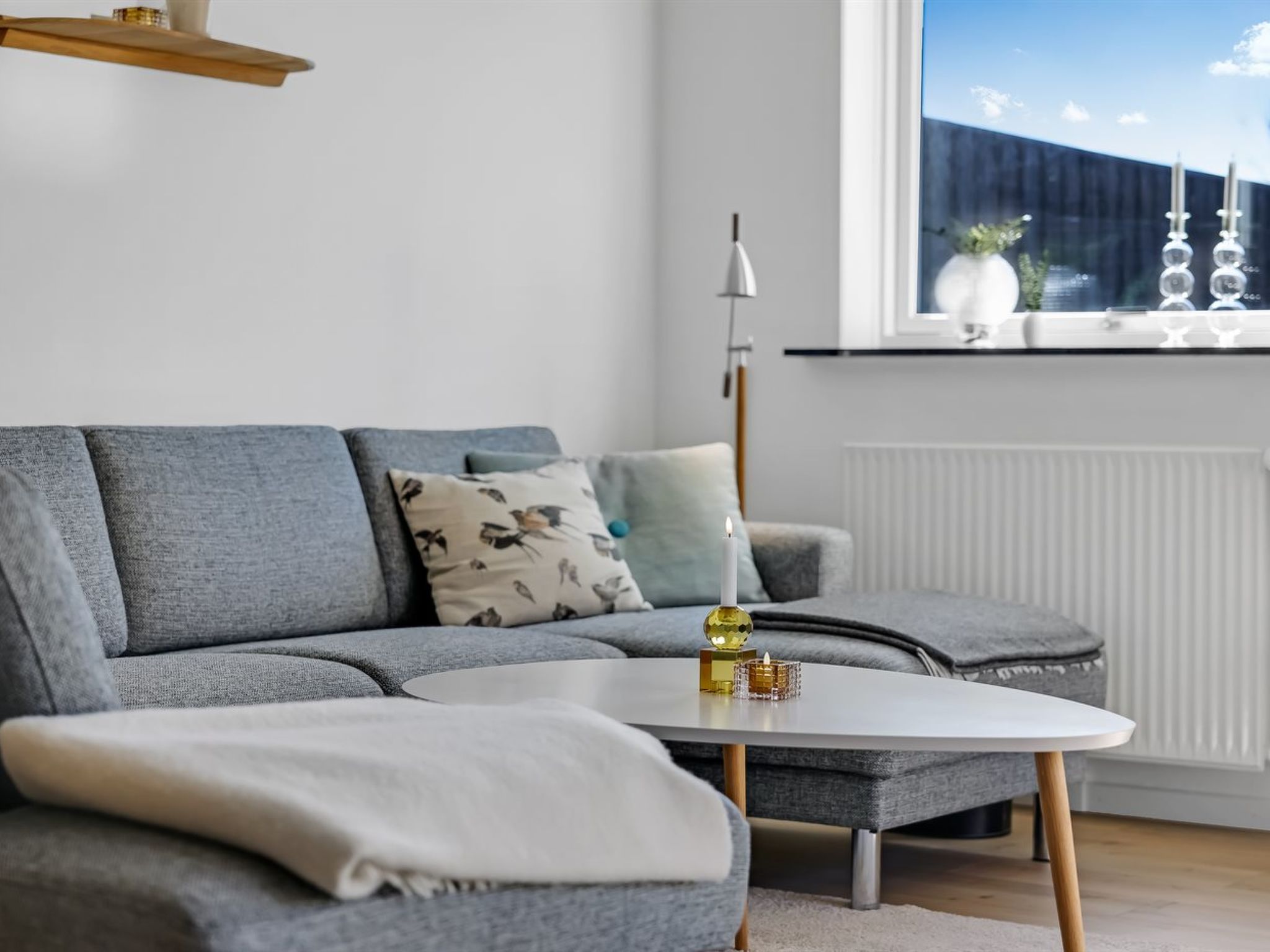 "Sulo" - 300m from the sea - Drinnen