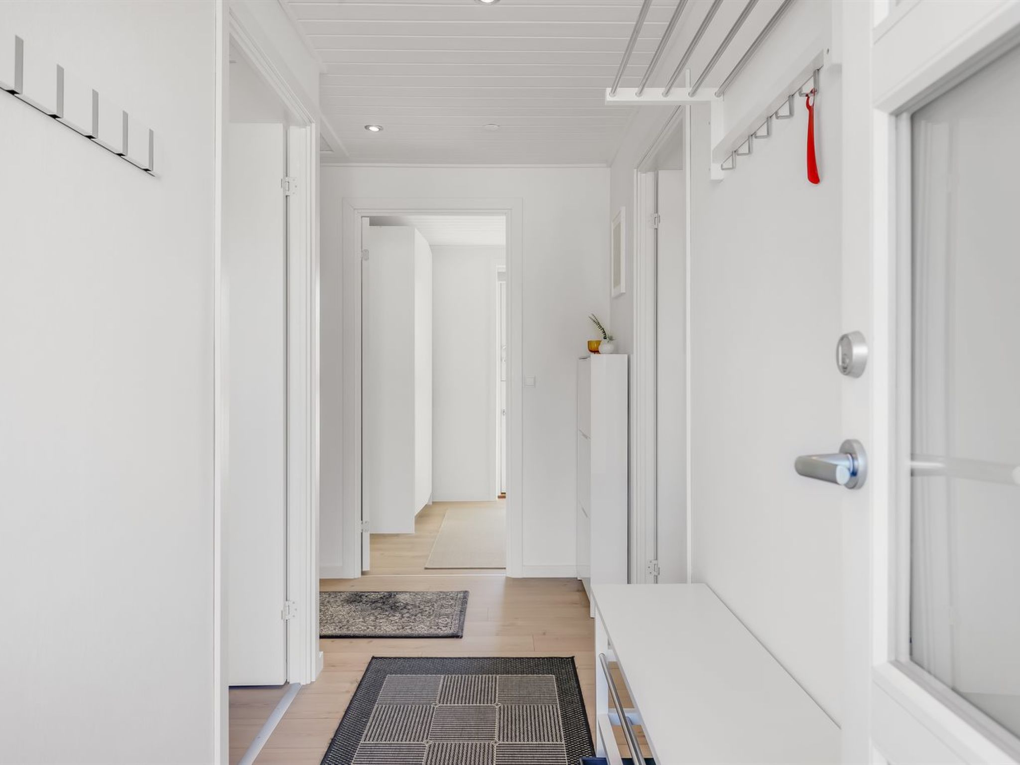 "Sulo" - 300m from the sea - Drinnen