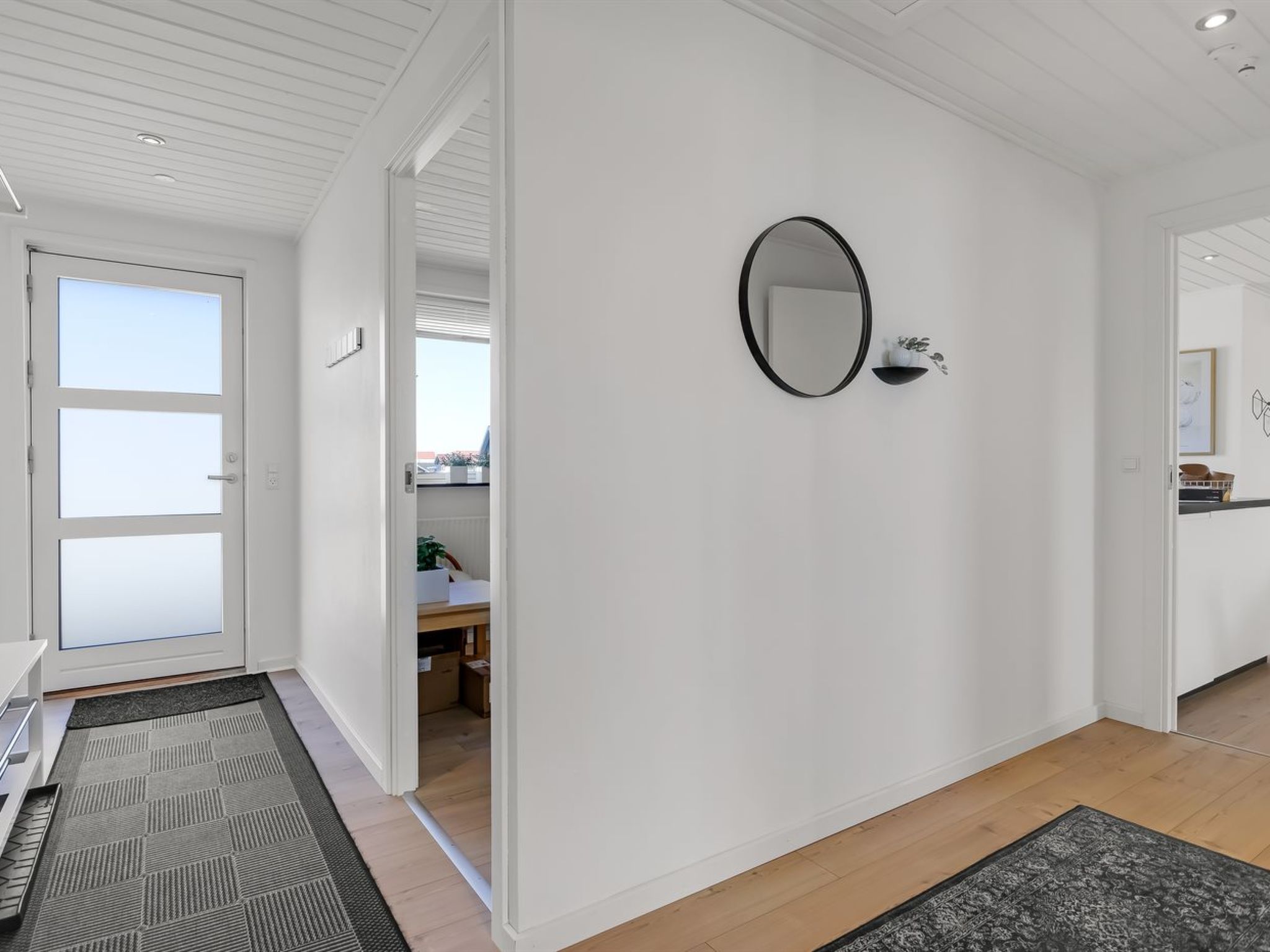 "Sulo" - 300m from the sea-Dedans