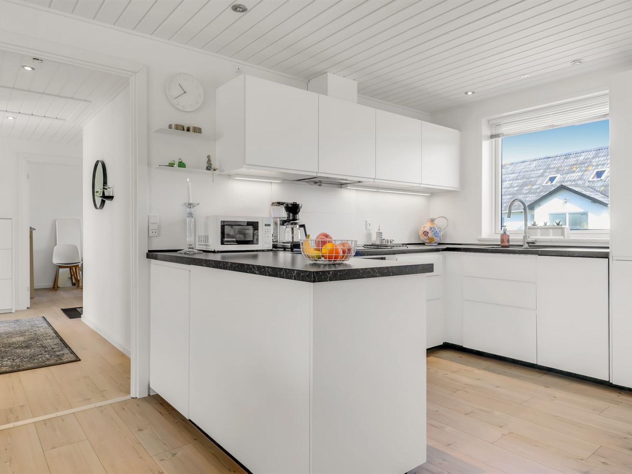 "Sulo" - 300m from the sea-Dedans