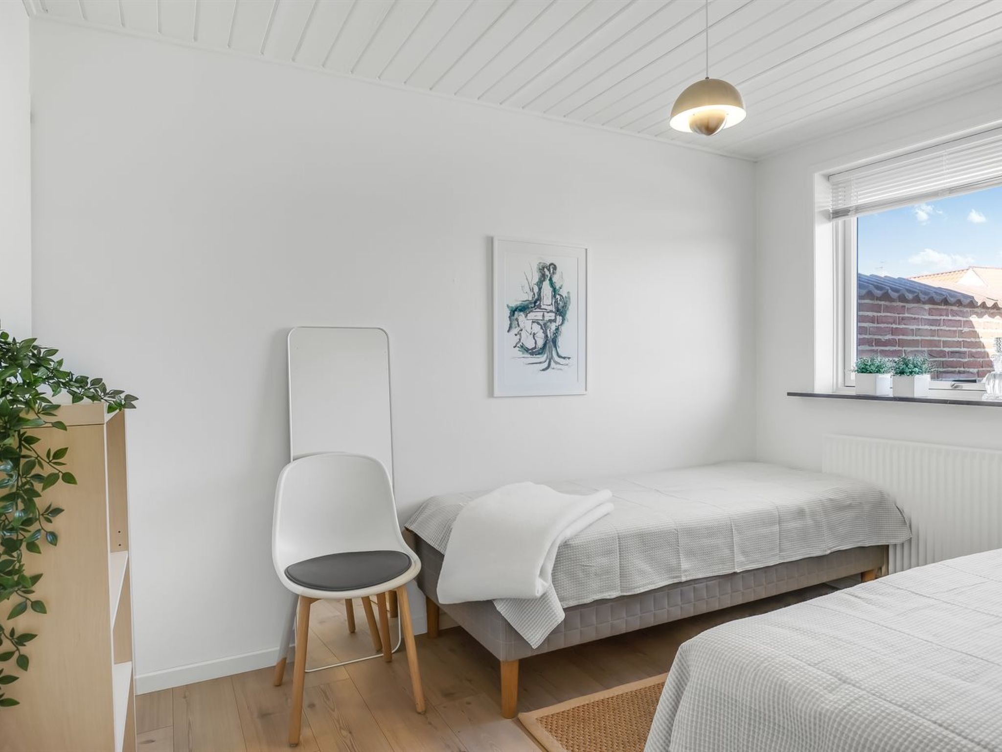 "Sulo" - 300m from the sea-Dedans