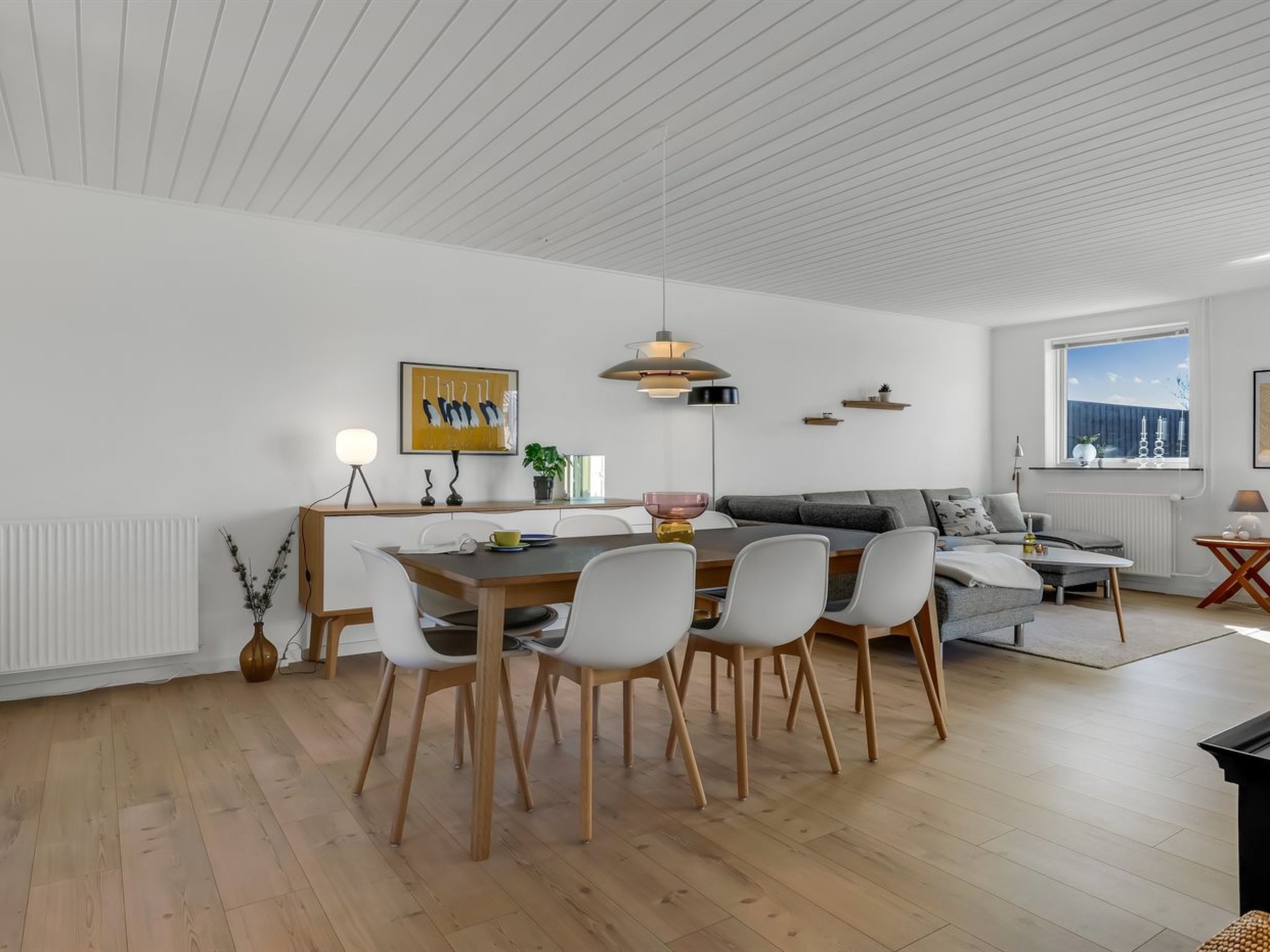 "Sulo" - 300m from the sea-Dedans