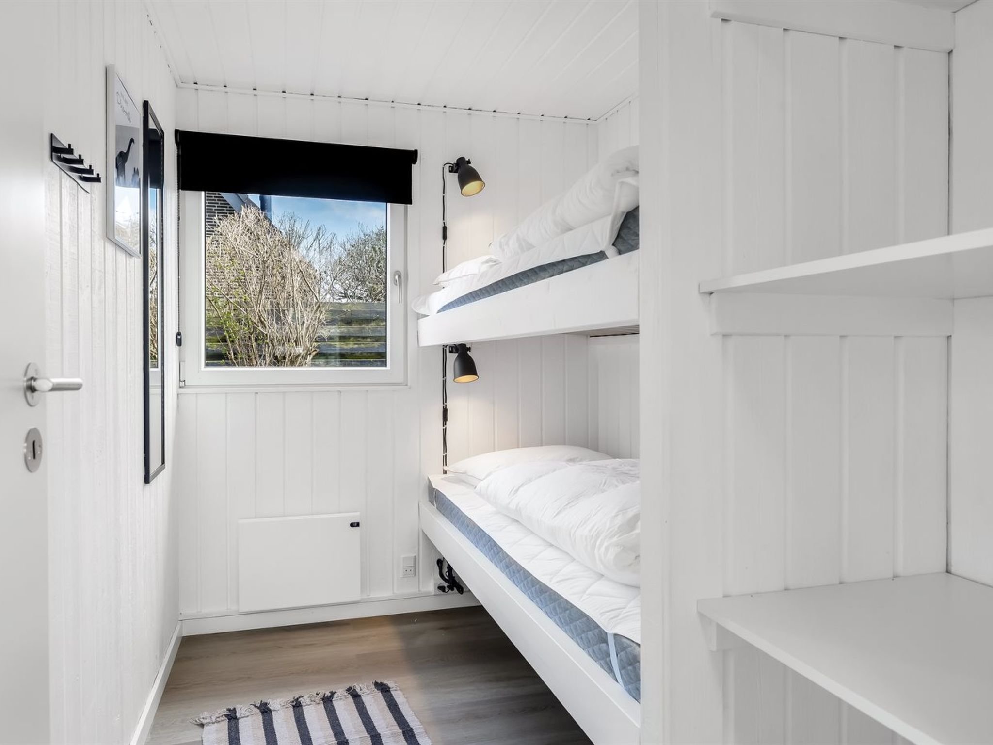 "Myrte" - 300m from the sea - Binnen