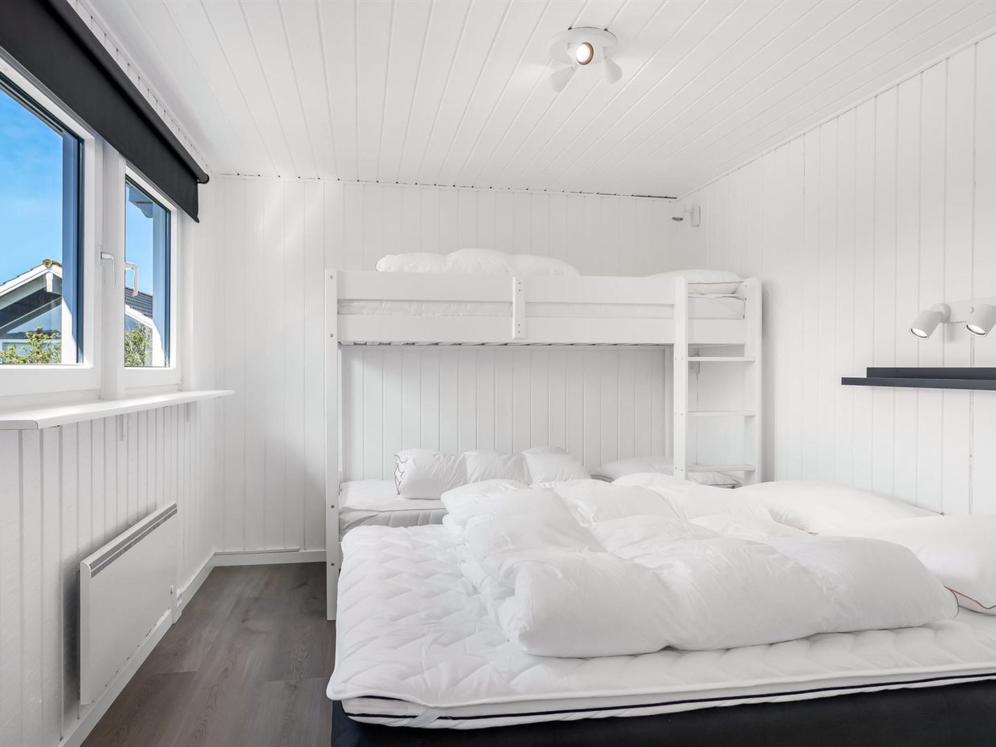 "Myrte" - 300m from the sea - Binnen