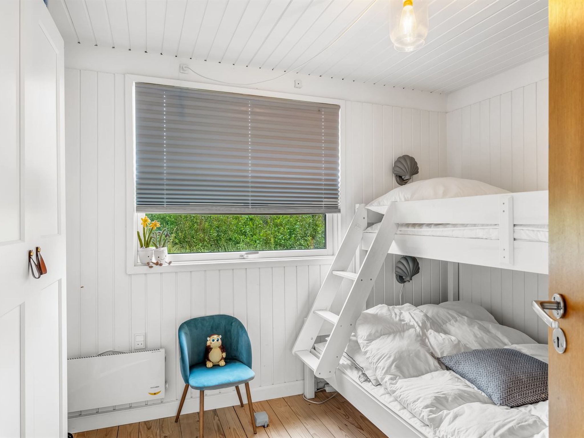 "Mintha" - 400m from the sea - Binnen
