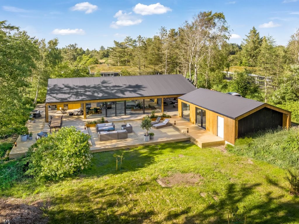 Vakantiehuis Blaguna