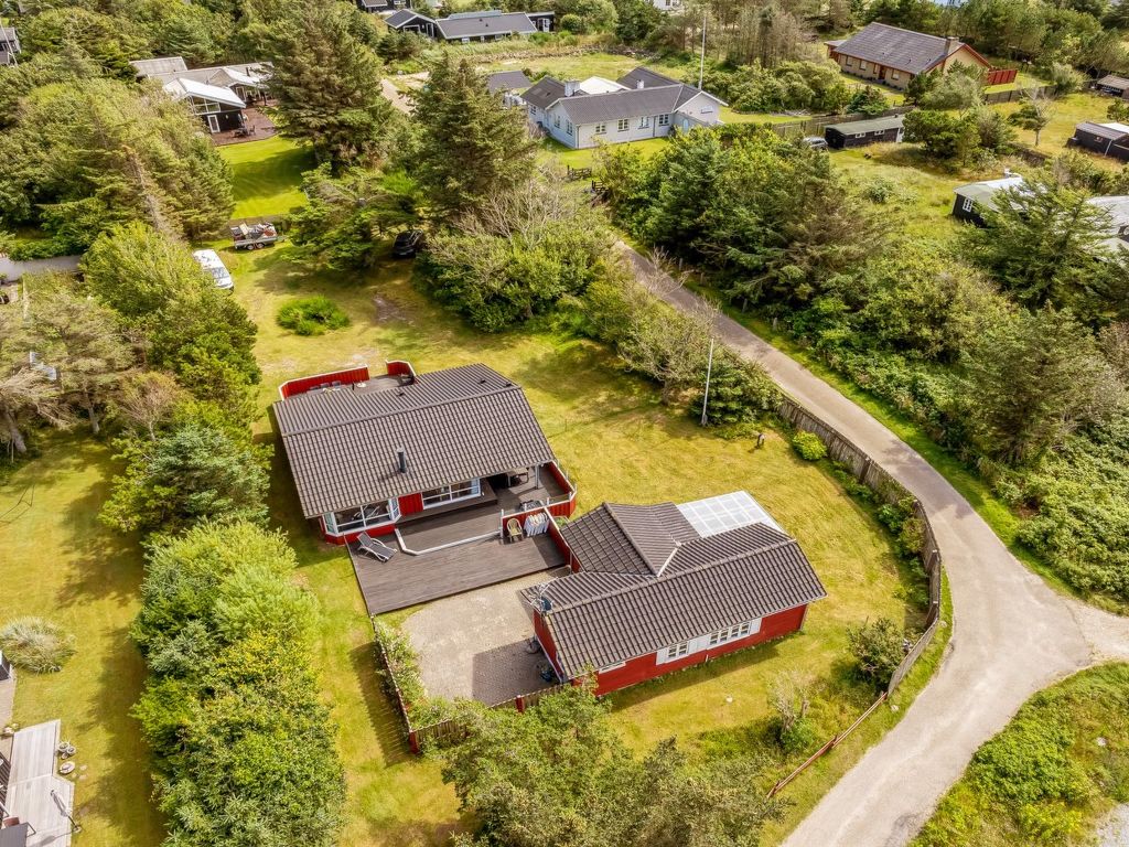 Vakantiehuis Ani