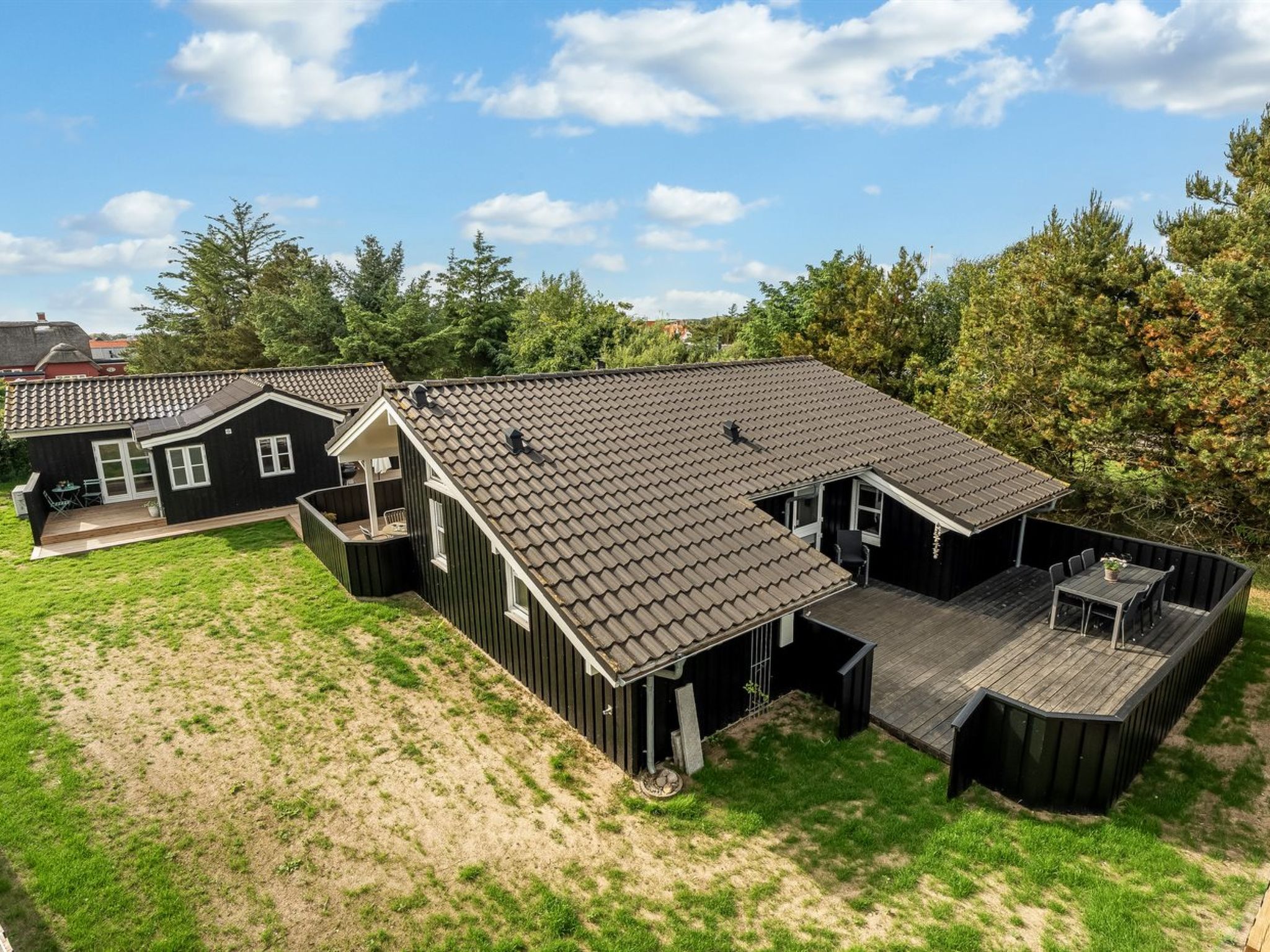 "Ani" - 700m from the sea - Draußen