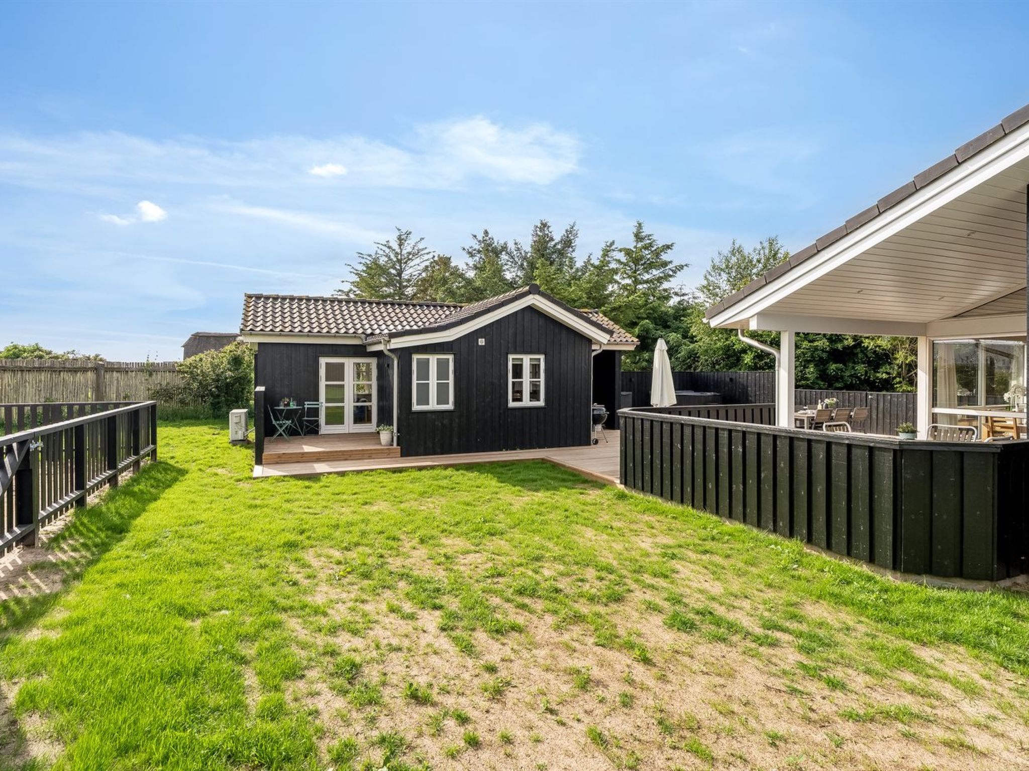 "Ani" - 700m from the sea - Drinnen