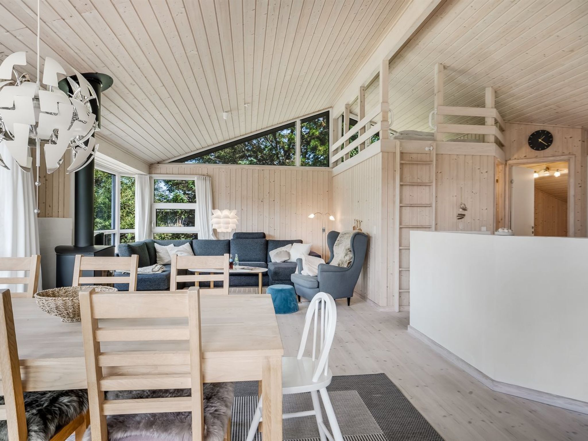"Ani" - 700m from the sea - Drinnen