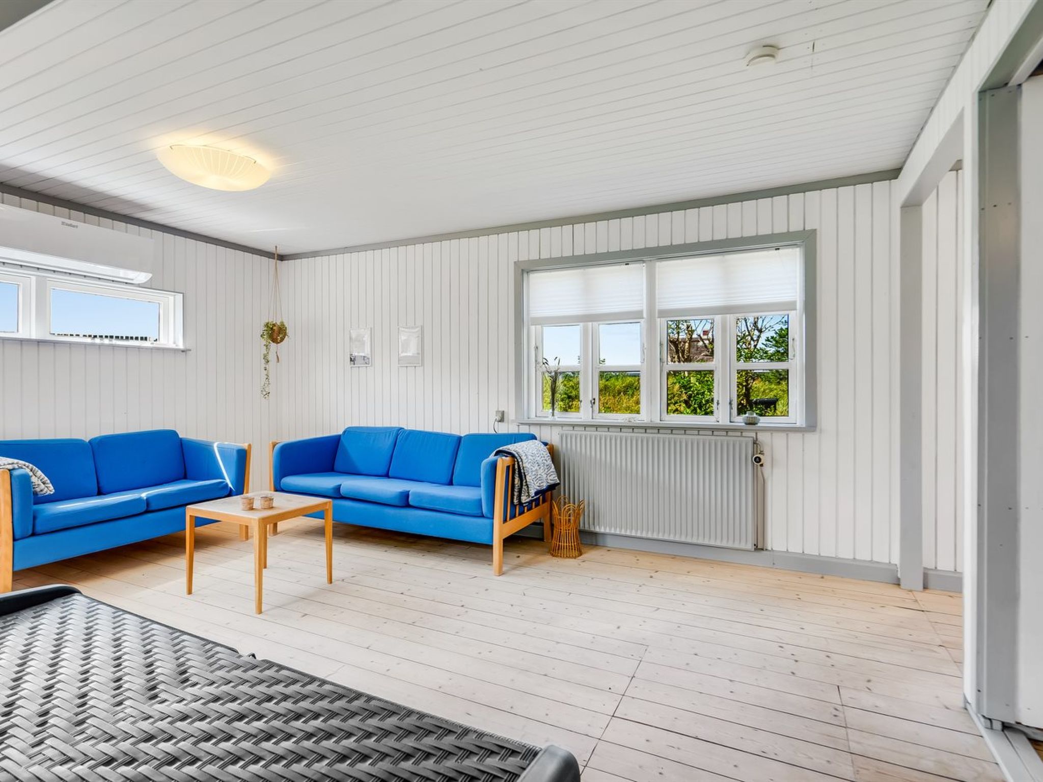 "Ani" - 700m from the sea - Drinnen