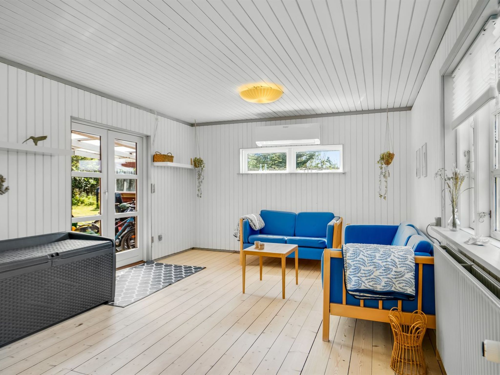 "Ani" - 700m from the sea - Drinnen