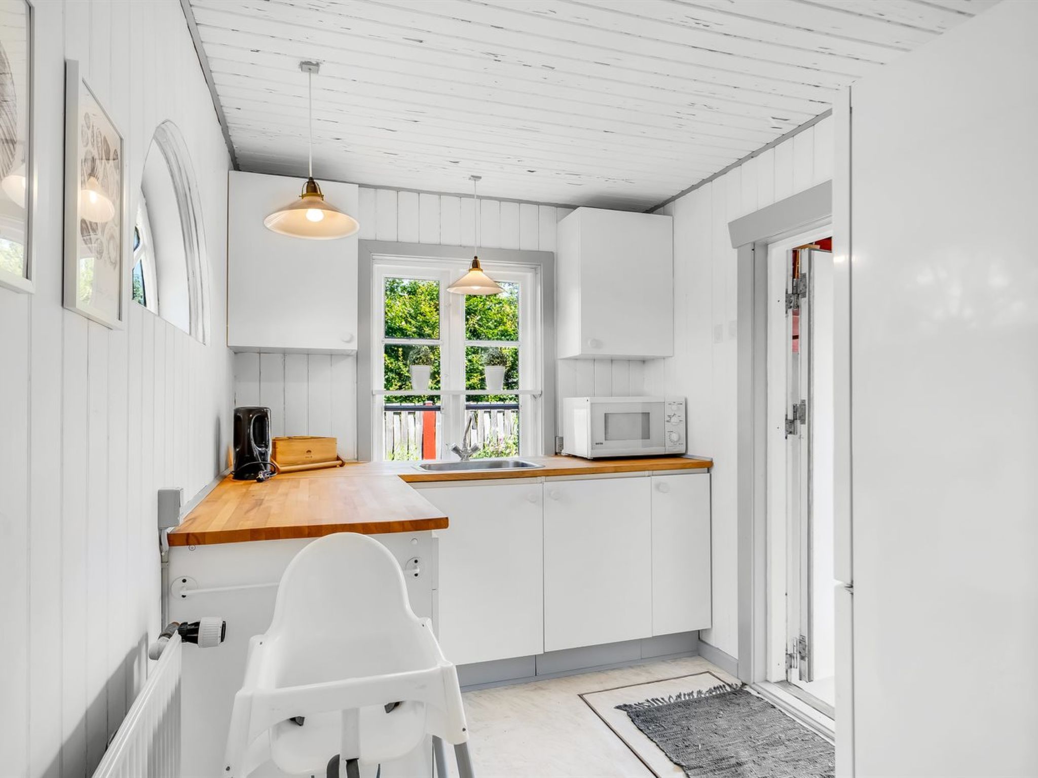 "Ani" - 700m from the sea - Drinnen