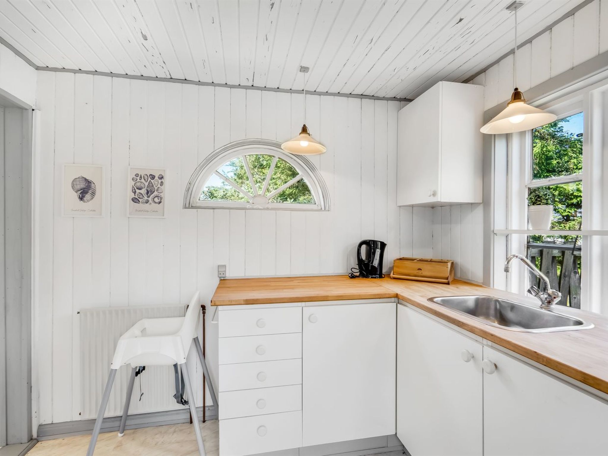 "Ani" - 700m from the sea - Drinnen