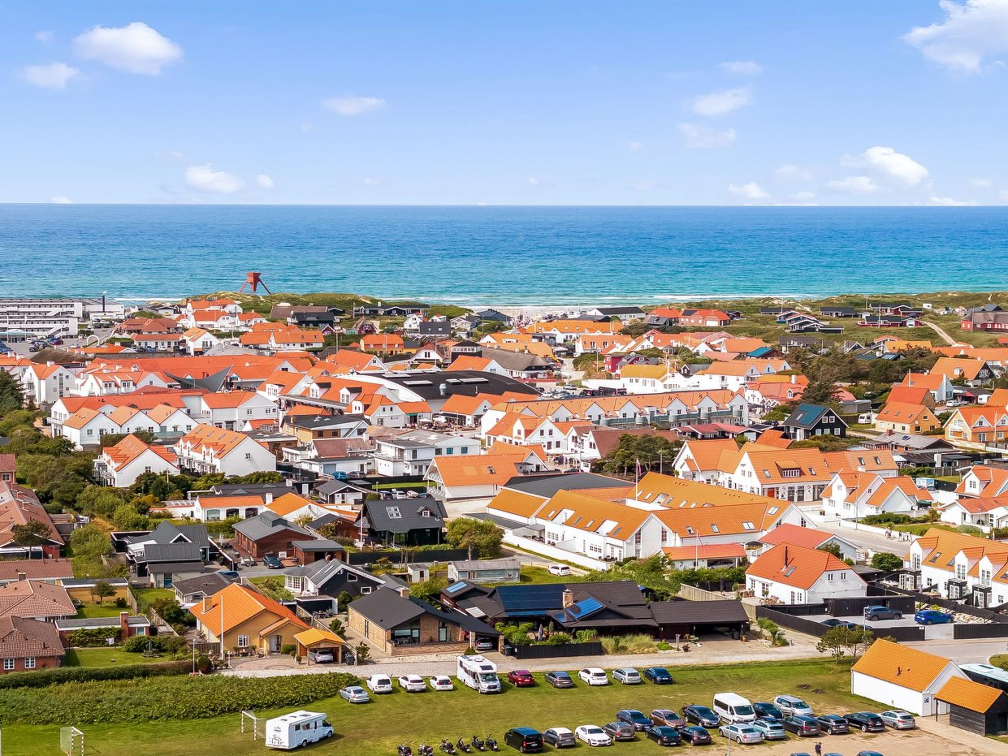 "Ani" - 700m from the sea - Draußen