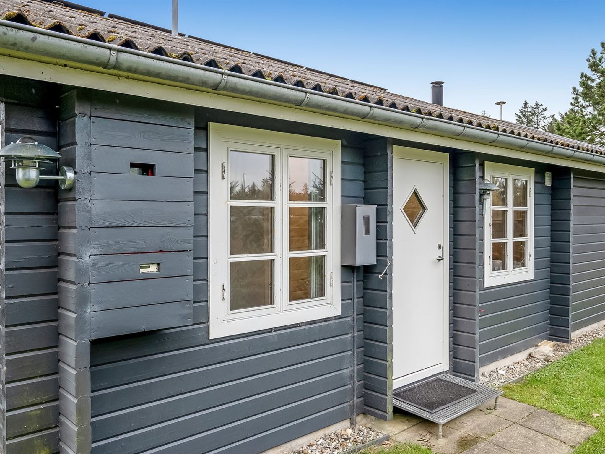 "Tammo" - 1.1km from the sea-Buiten