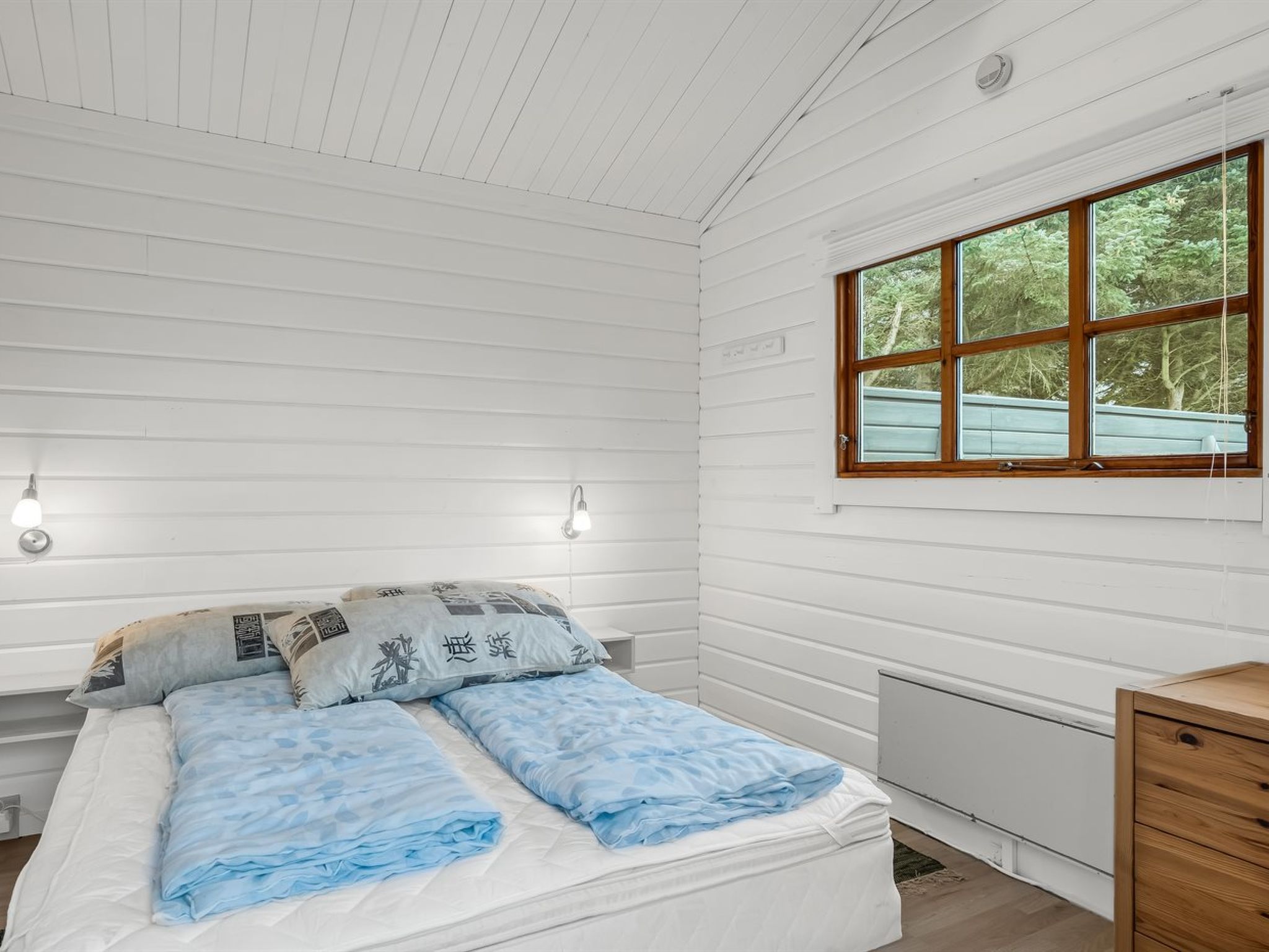 "Tammo" - 1.1km from the sea - Drinnen