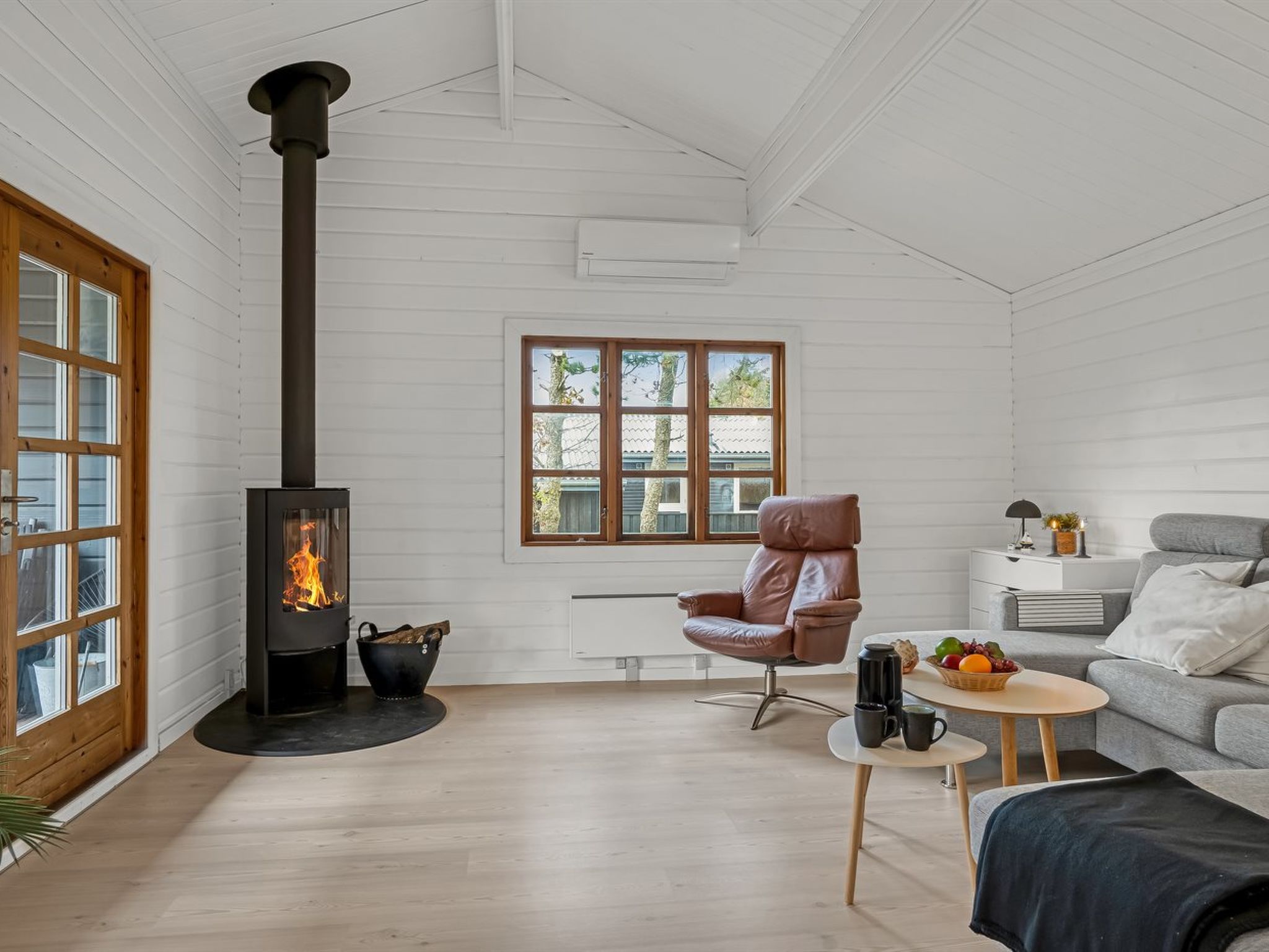 "Tammo" - 1.1km from the sea - Drinnen