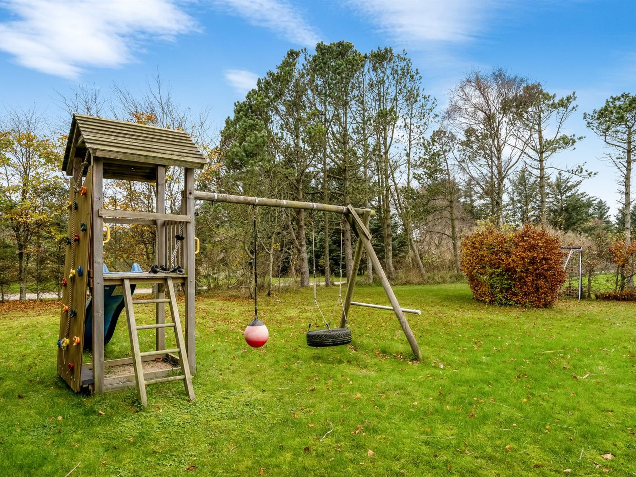 "Tammo" - 1.1km from the sea - Draußen