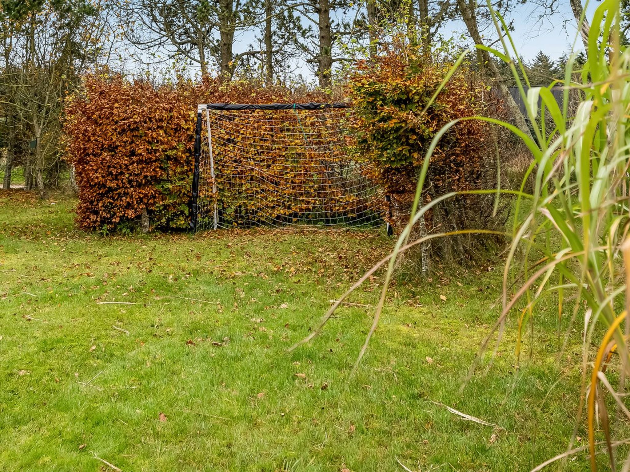 "Tammo" - 1.1km from the sea - Draußen
