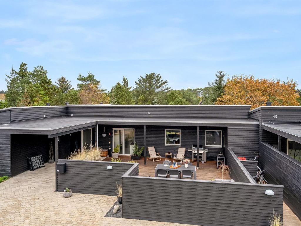 Vakantiehuis Dolores