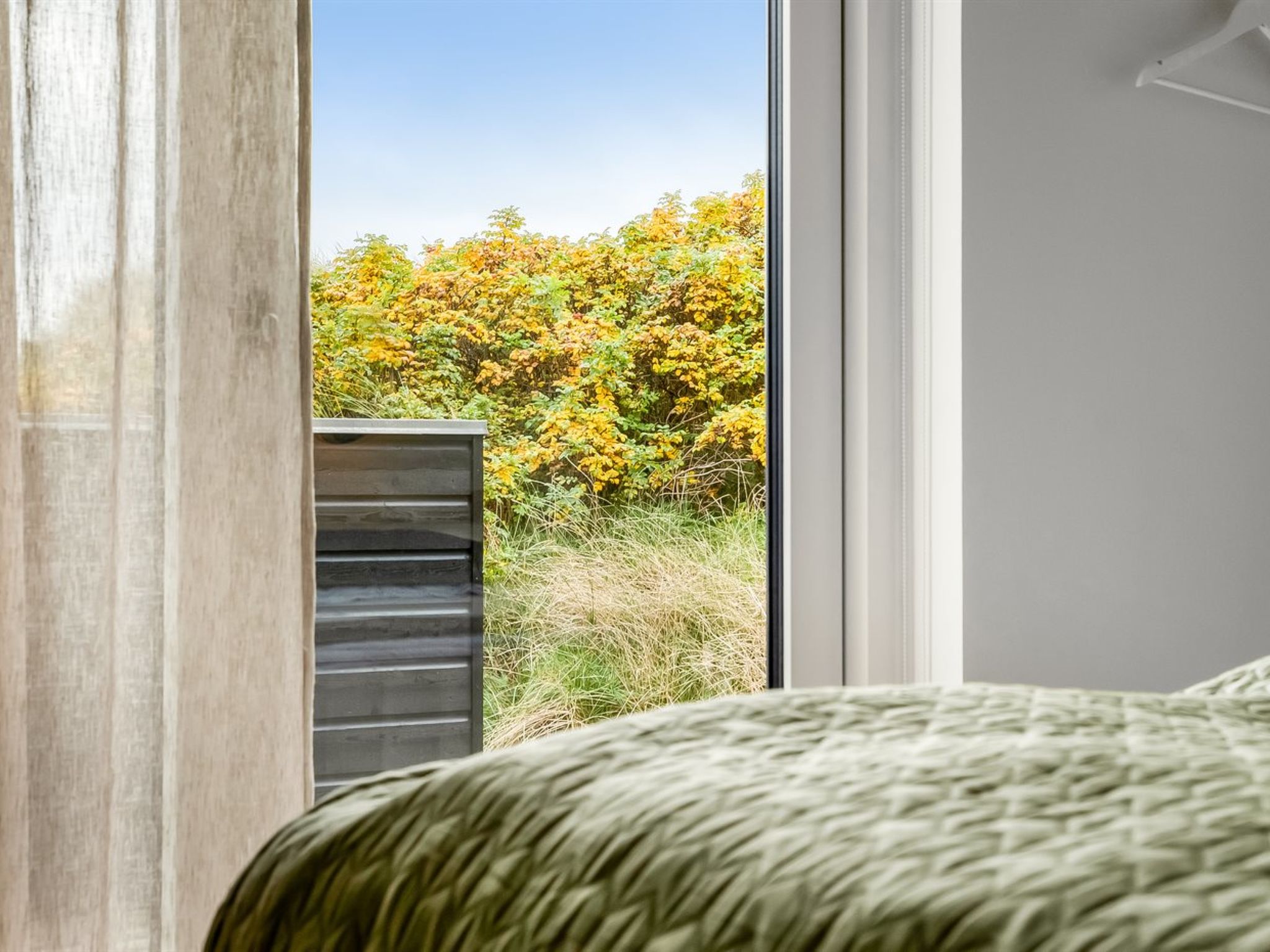 "Thorfin" - 300m from the sea - Inside