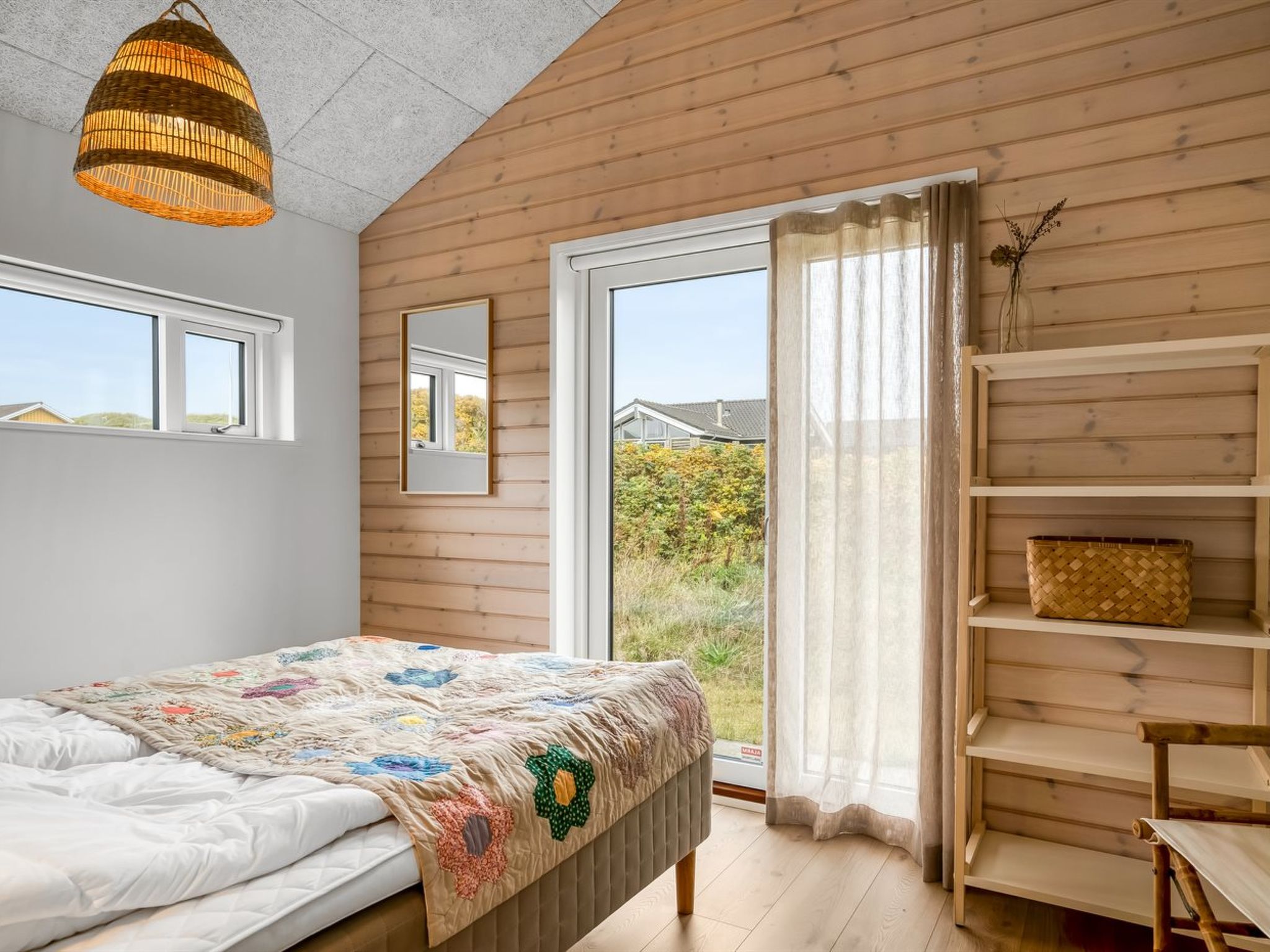 "Thorfin" - 300m from the sea - Inside