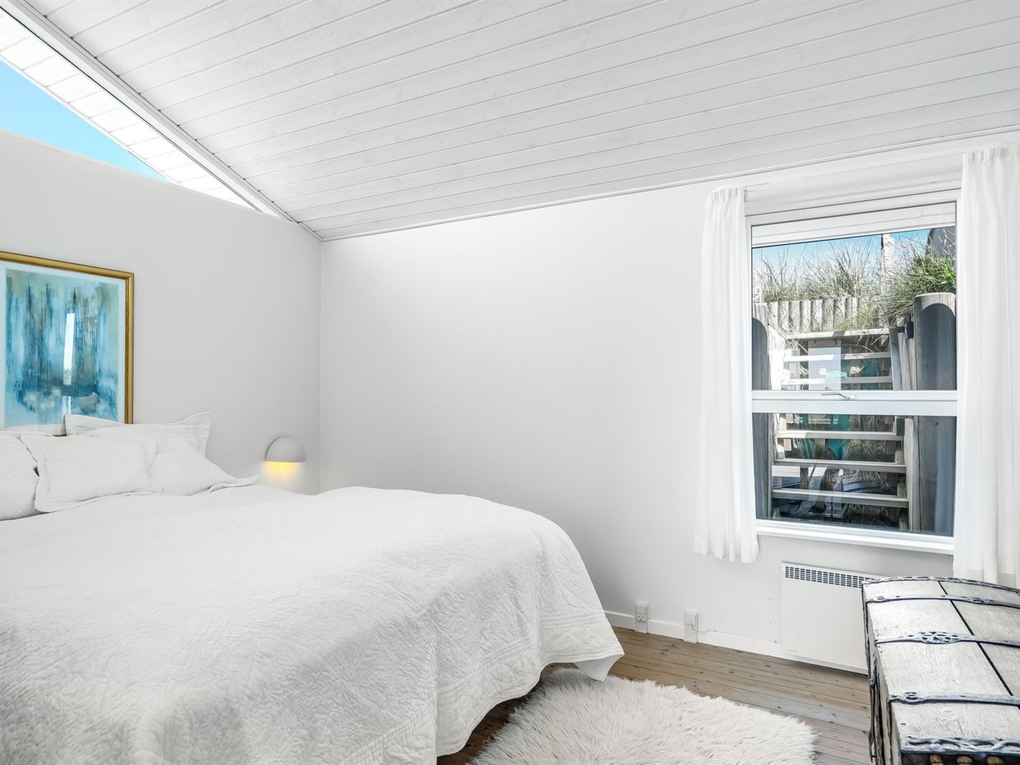 "Naema" - 400m from the sea-Inside