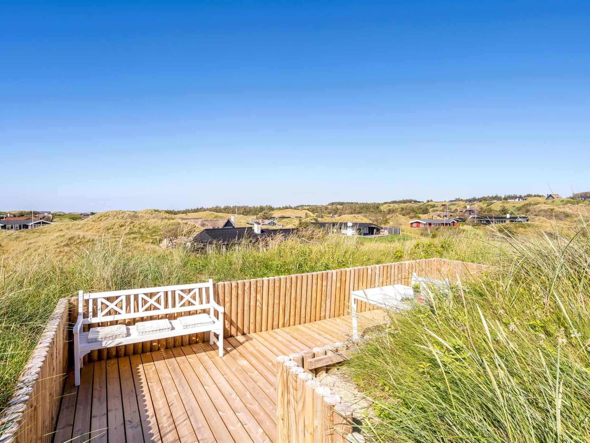 "Naema" - 400m from the sea - Dehors