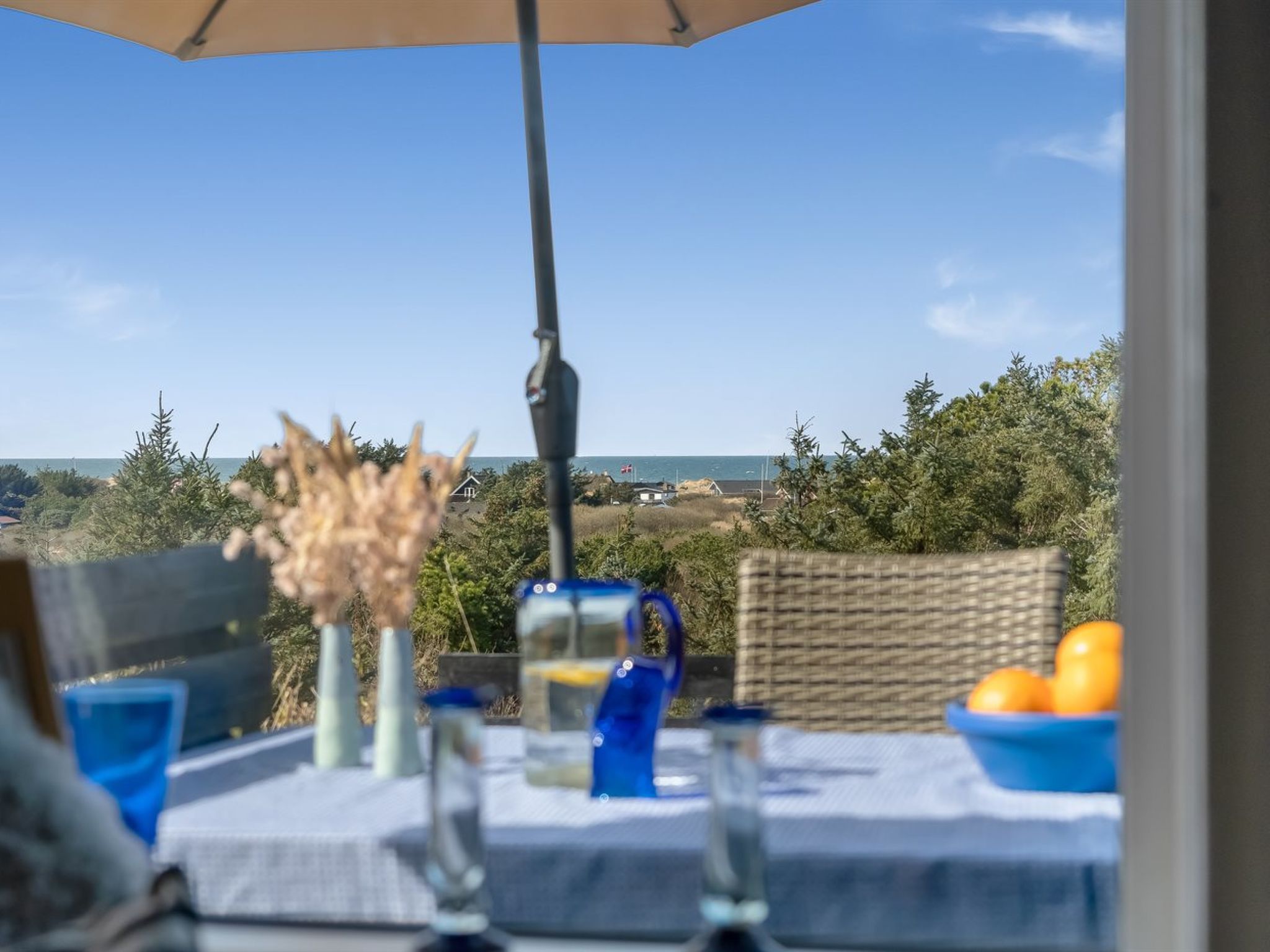 "Sella" - 600m from the sea