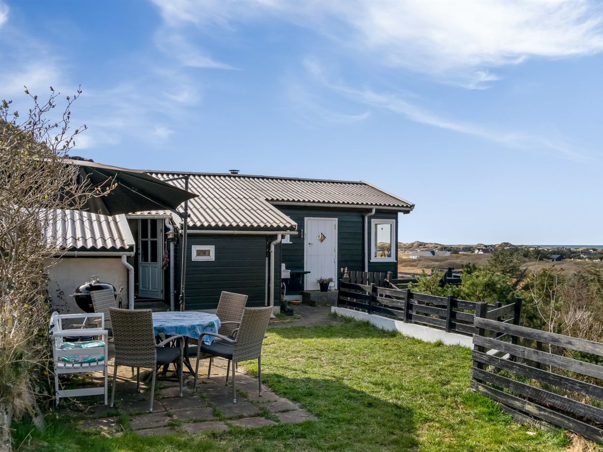 "Sella" - 600m from the sea — Terrace (3 of 27)