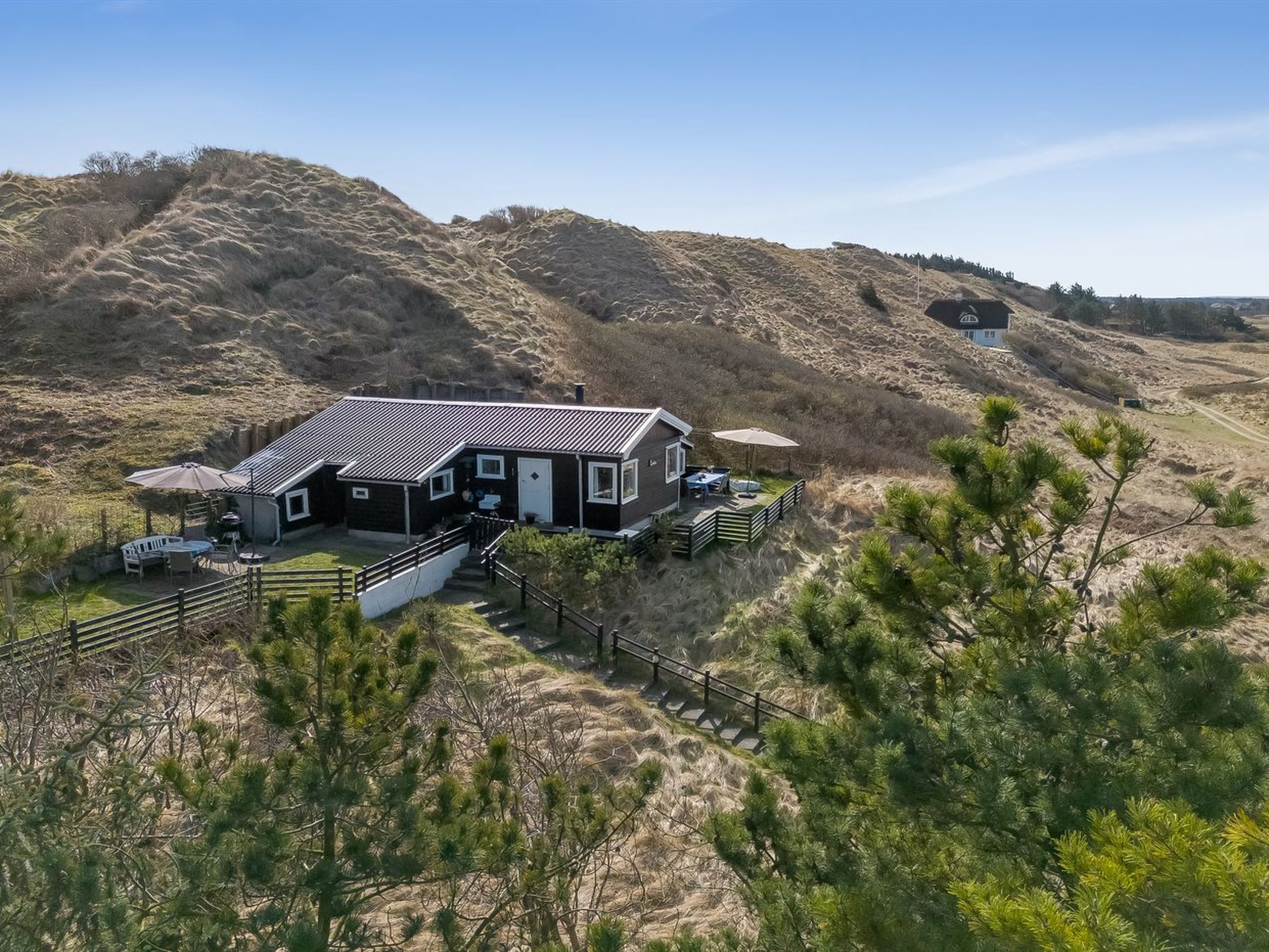 "Sella" - 600m from the sea - Buiten