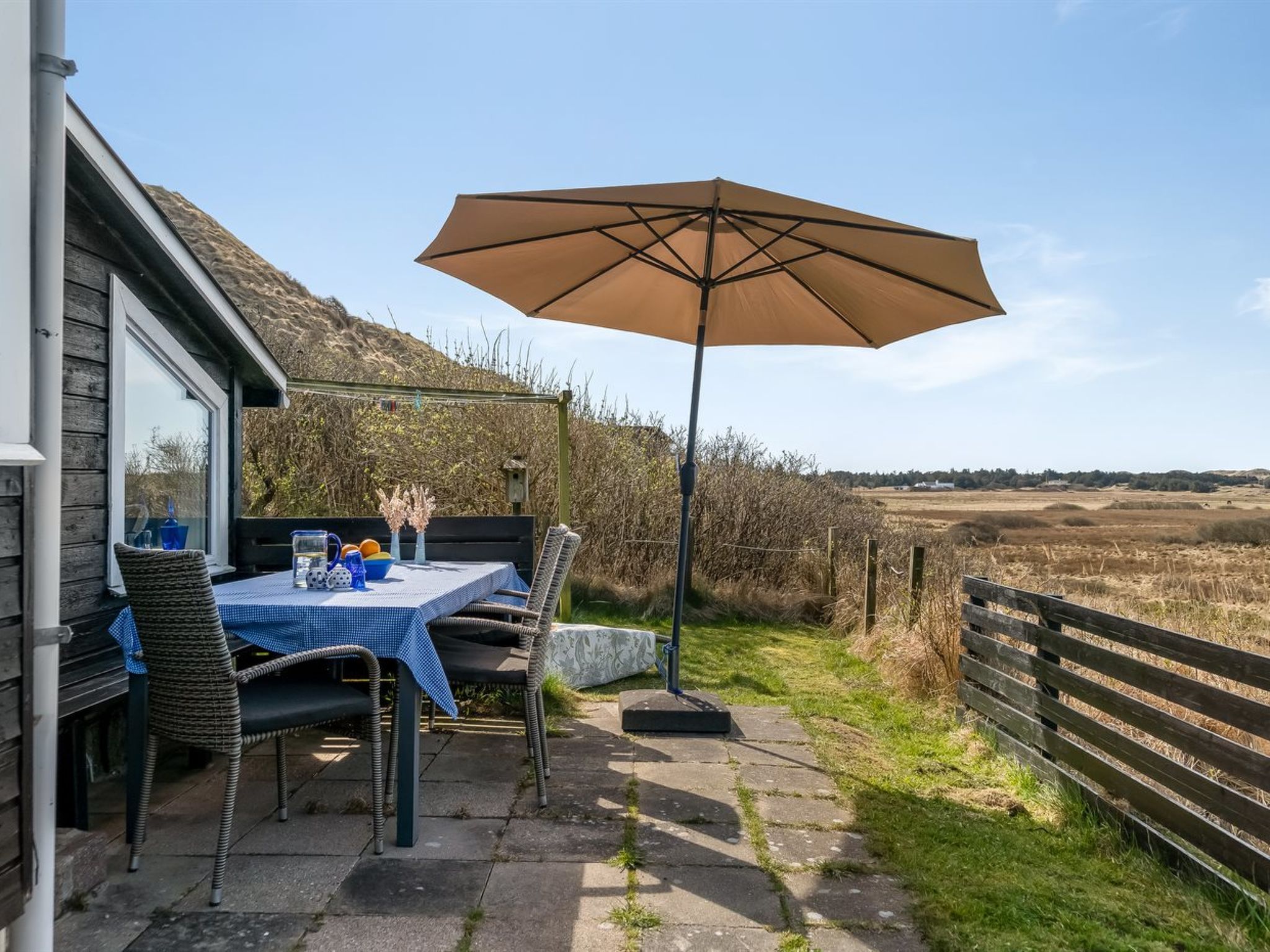 "Sella" - 600m from the sea — Terrace (5 of 27)