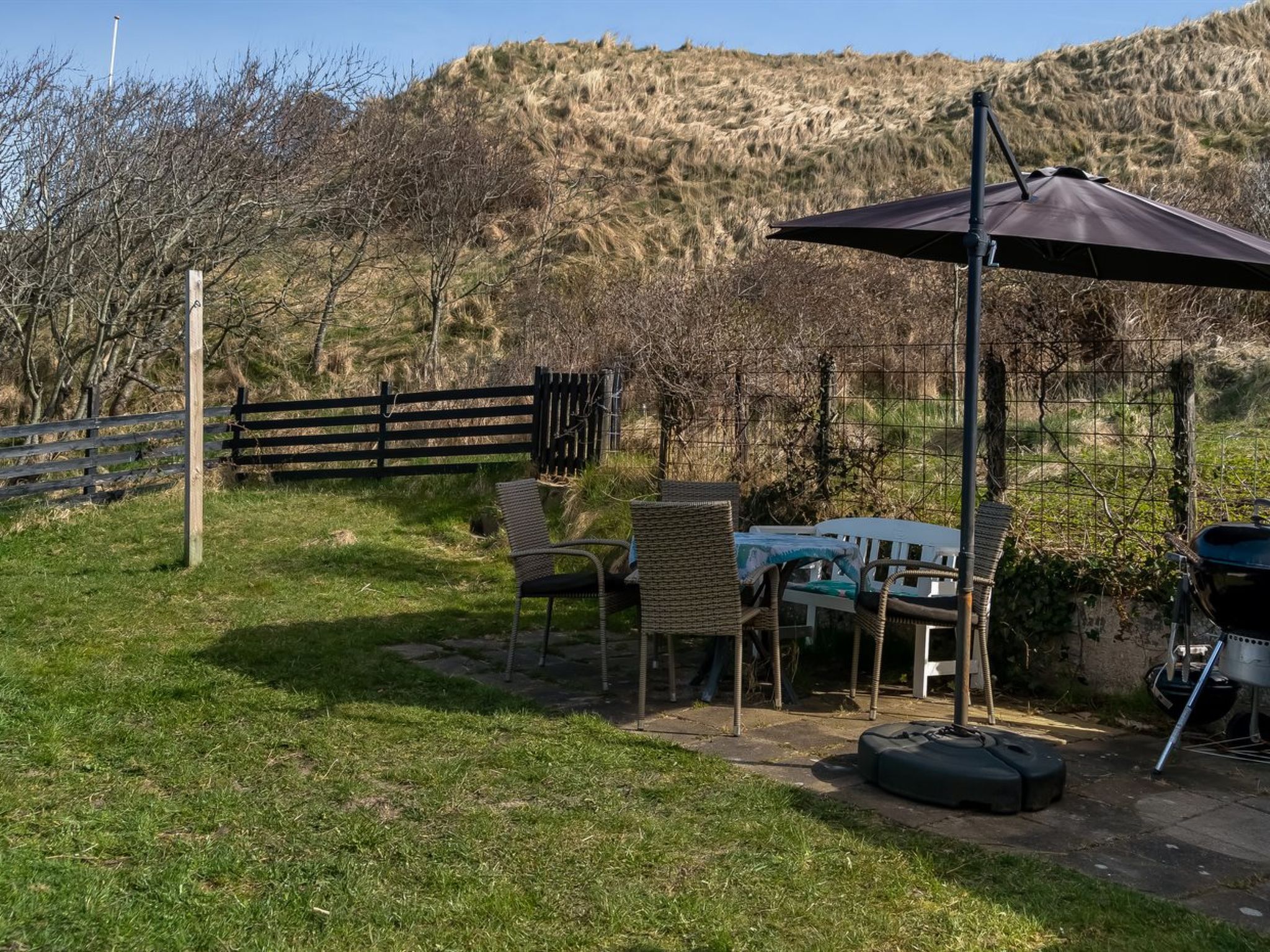 "Sella" - 600m from the sea - Buiten