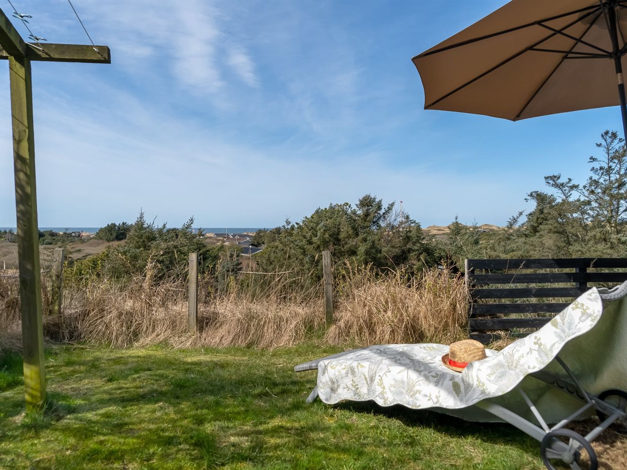 "Sella" - 600m from the sea - Buiten