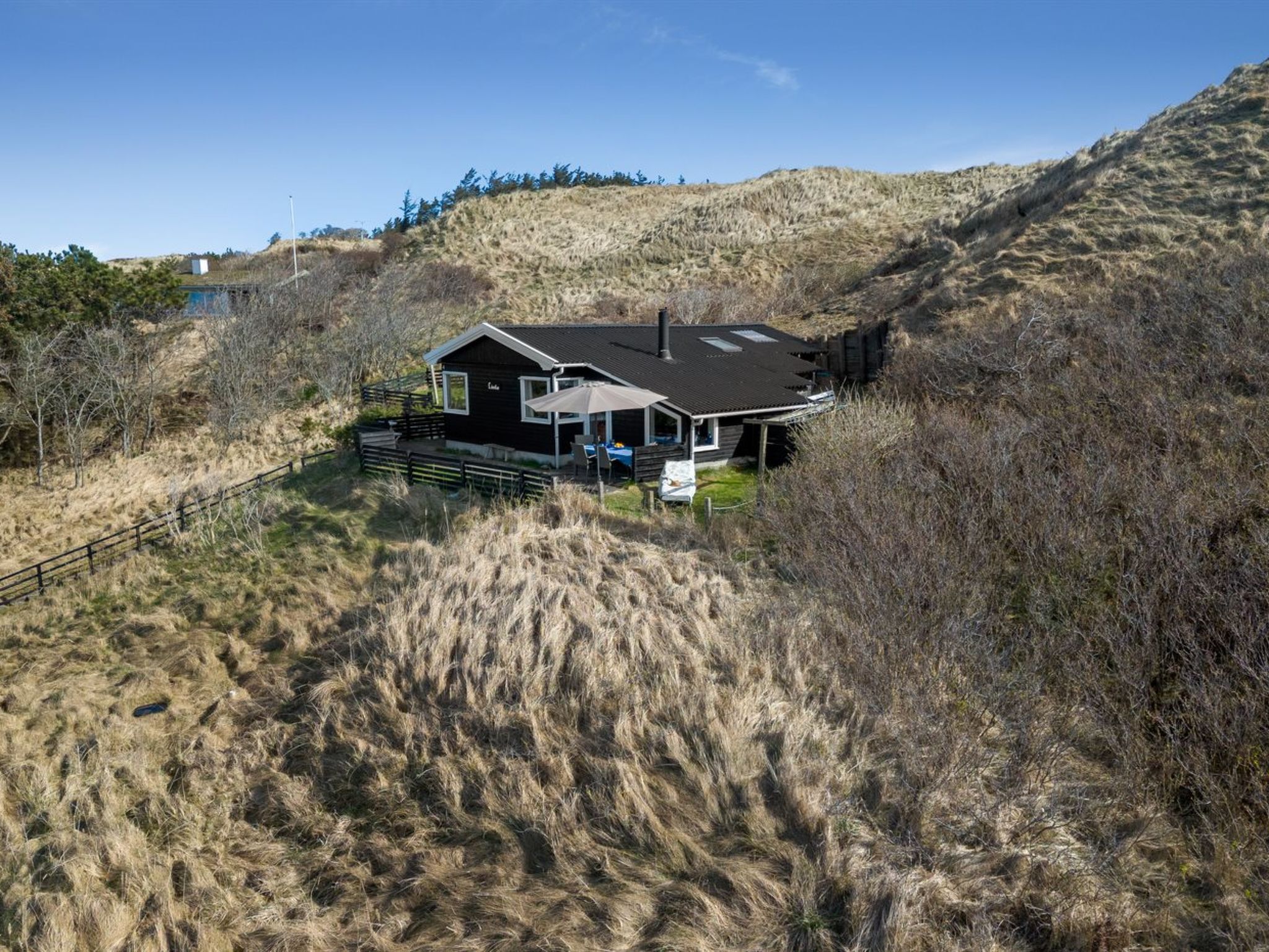 "Sella" - 600m from the sea - Buiten