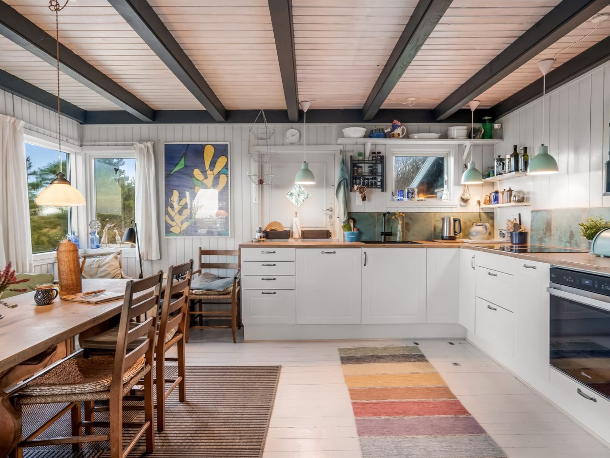 "Sella" - 600m from the sea