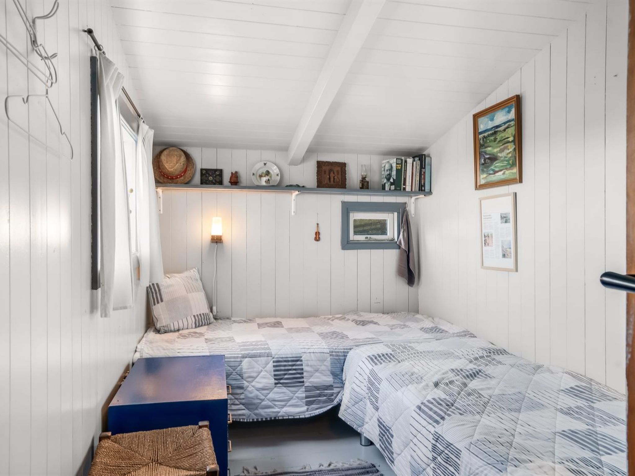 "Sella" - 600m from the sea - Binnen