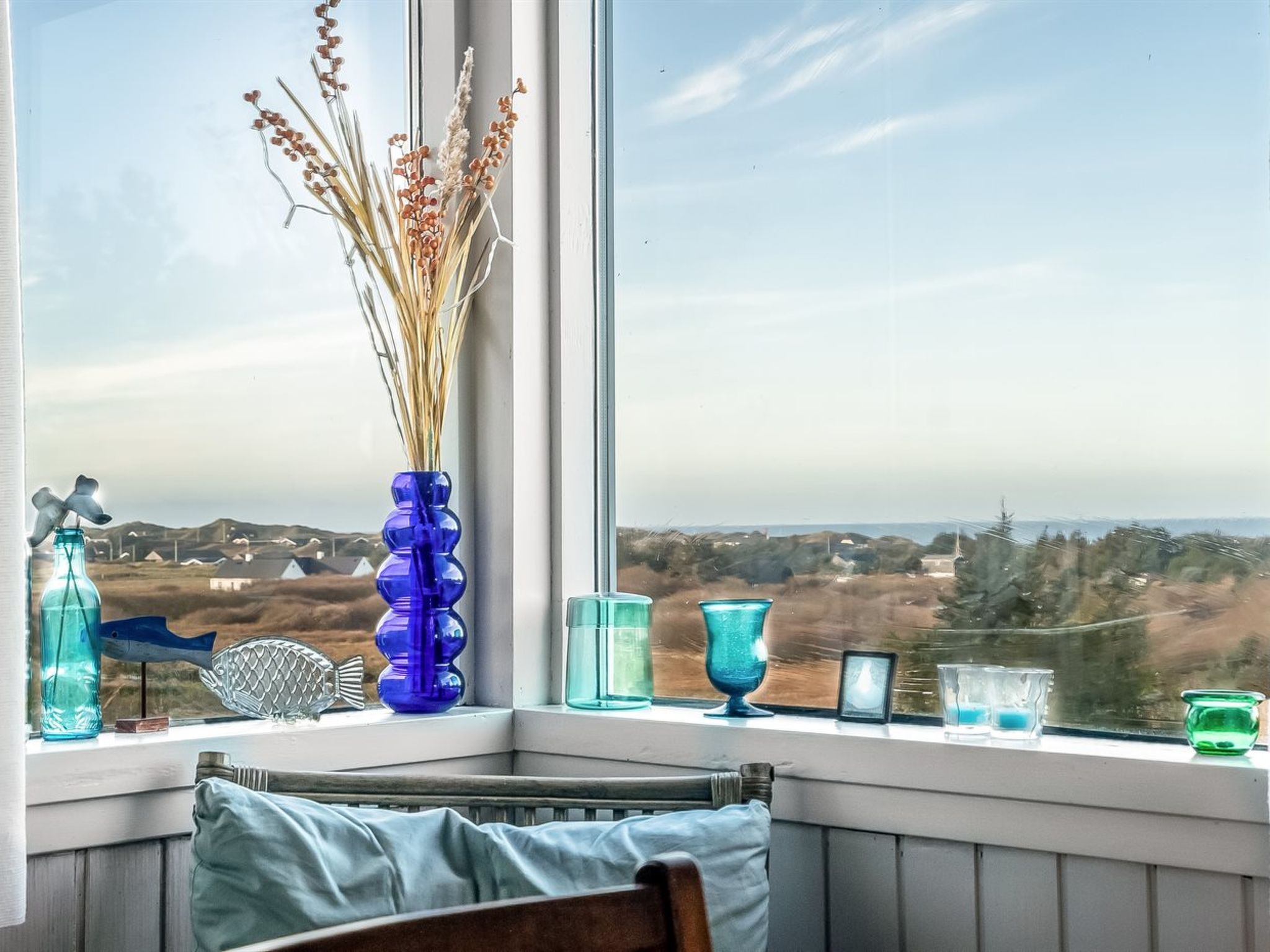 "Sella" - 600m from the sea - Buiten