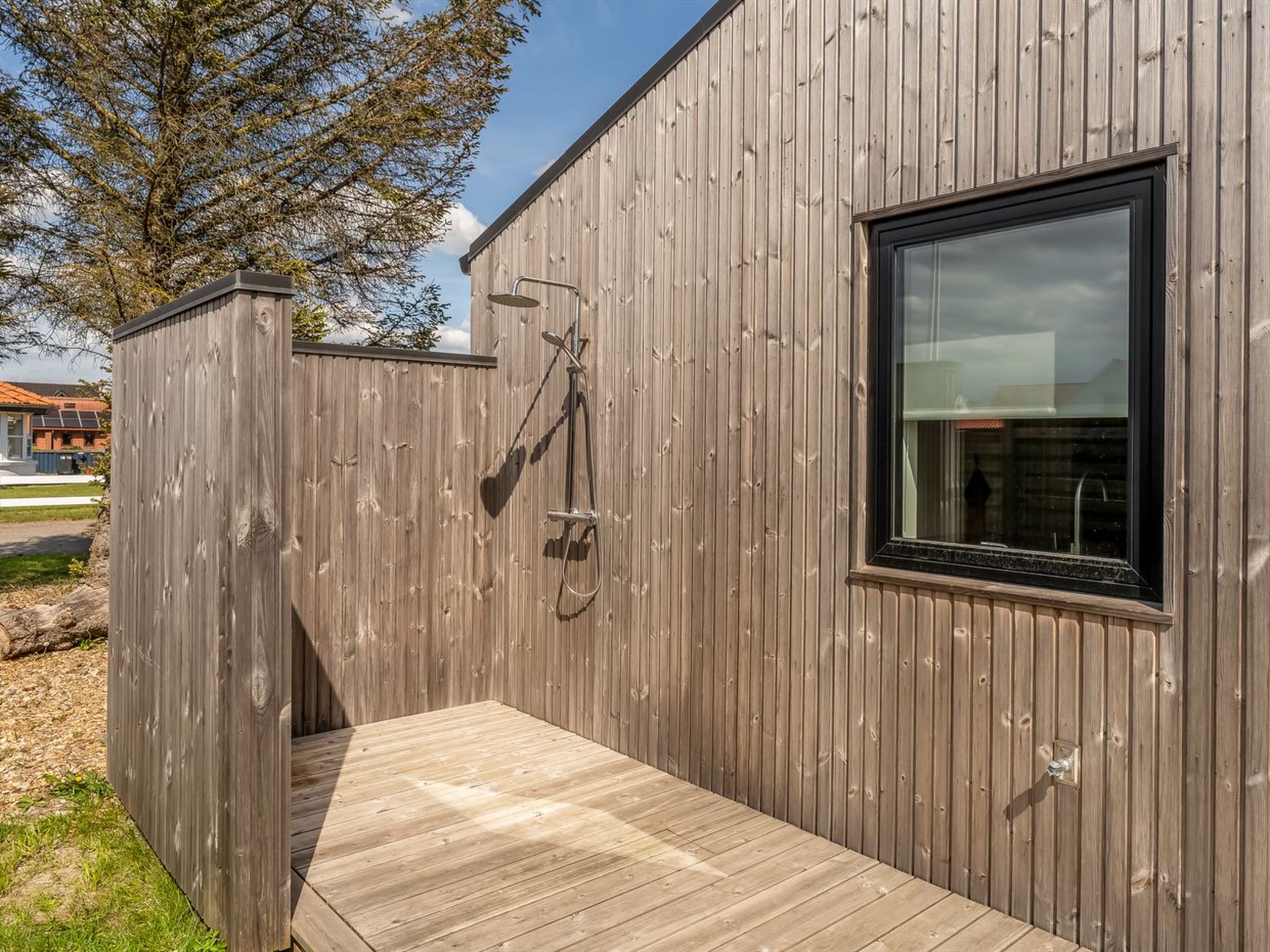 "Hellena" - 600m from the sea - Buiten
