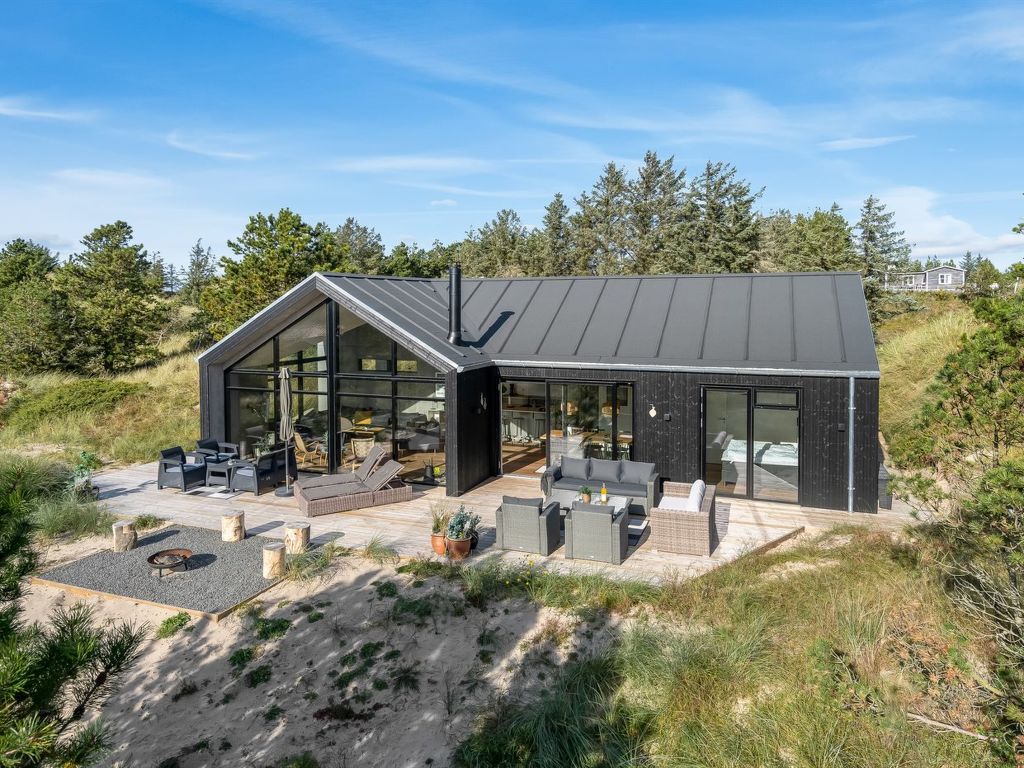 Vakantiehuis Helga