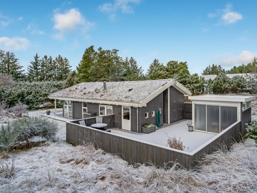 Vakantiehuis Elisenda