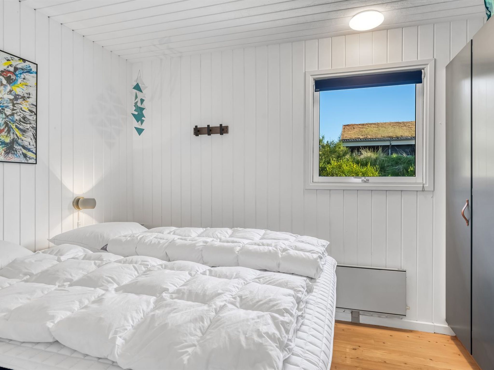 "Elisenda" - 2.2km from the sea - Inside
