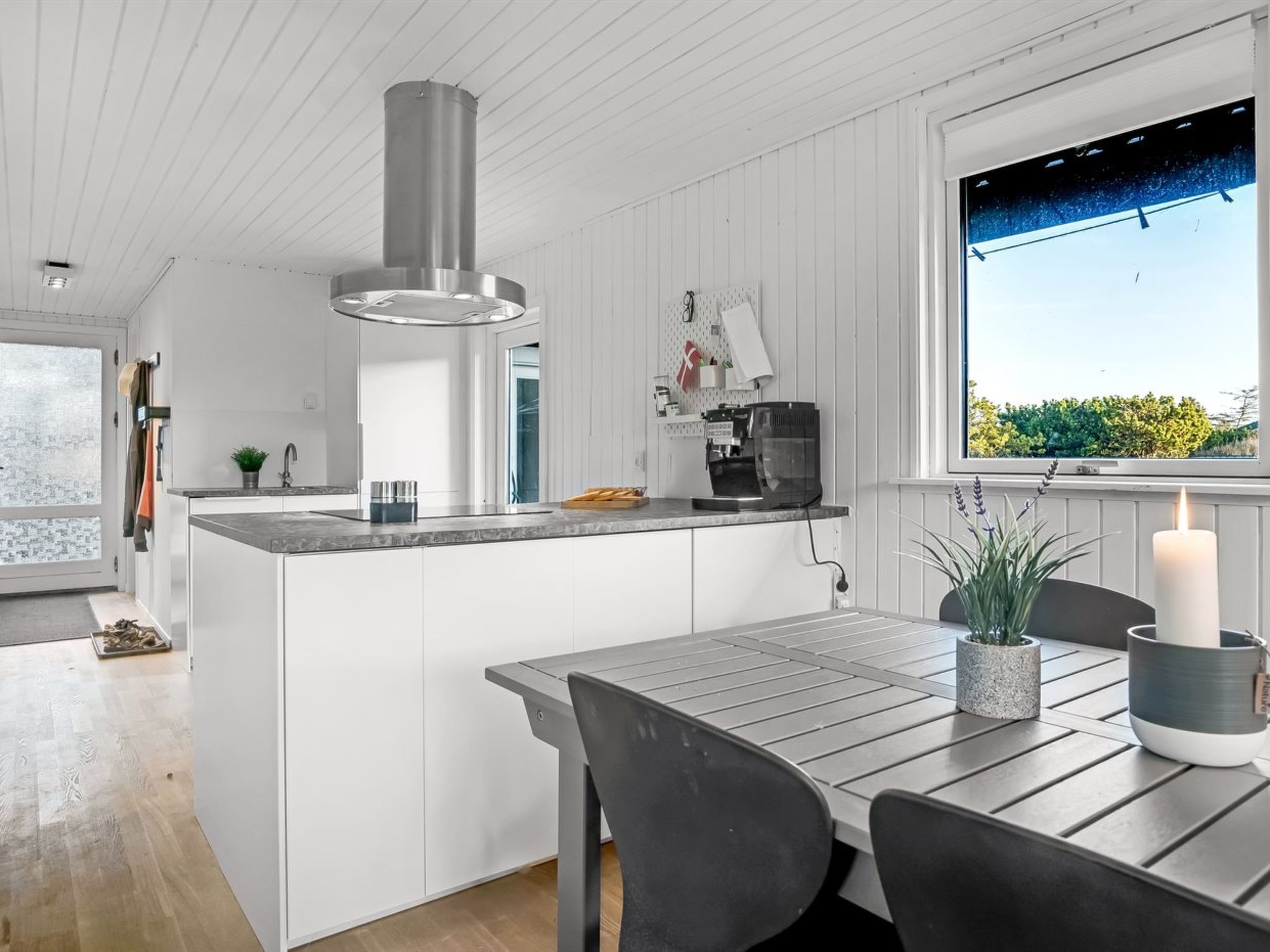 "Baldo" - 800m from the sea - Binnen