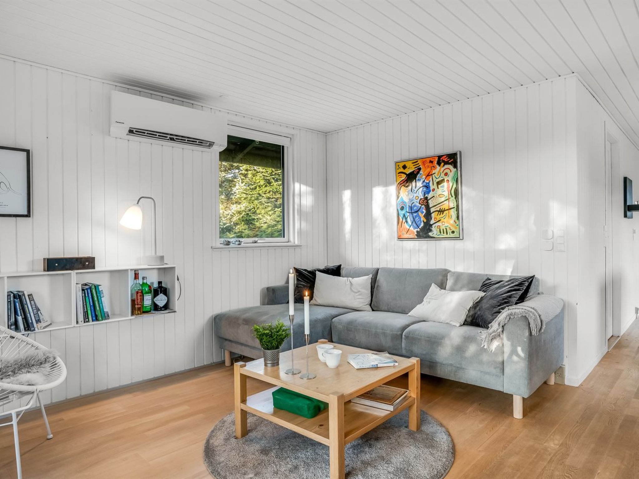 "Baldo" - 800m from the sea — Living Room (5 of 17)