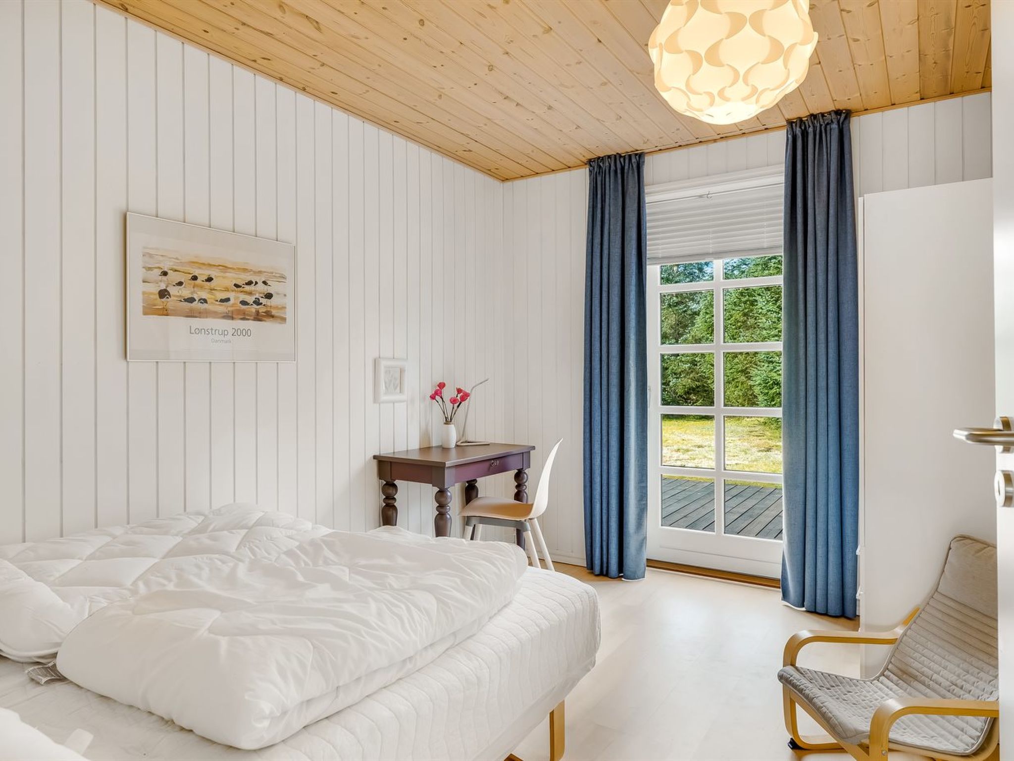 "Toska" - 3km from the sea - Binnen