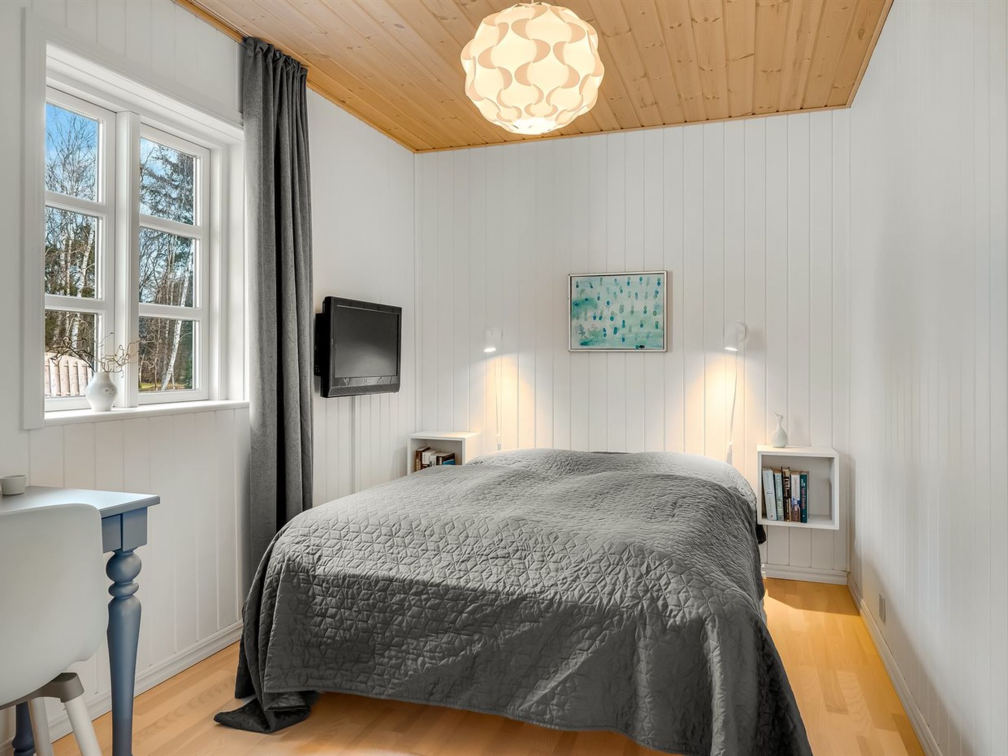 "Toska" - 3km from the sea - Binnen